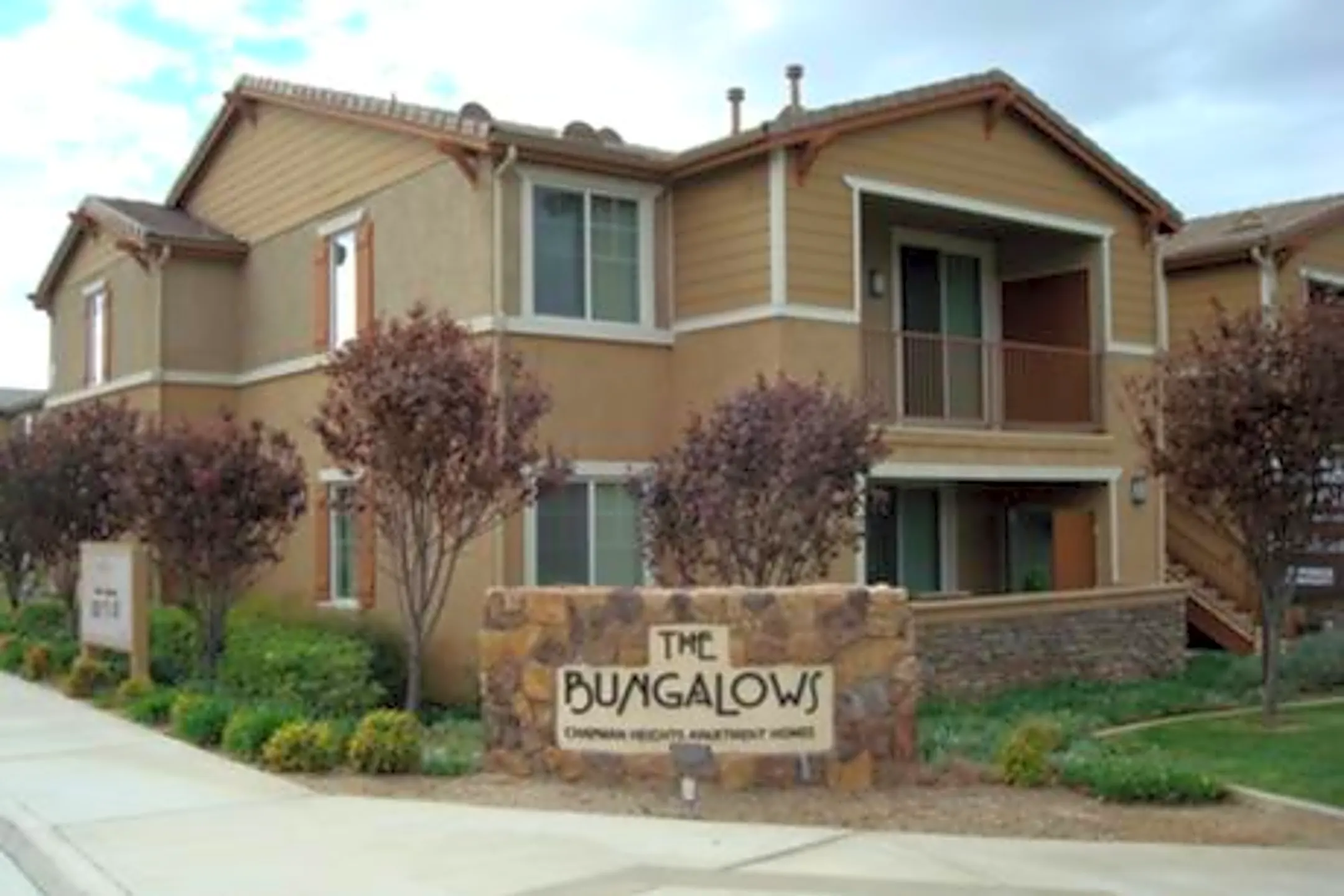 The Bungalows 33800 Chapman Heights Rd Yucaipa, CA Apartments for