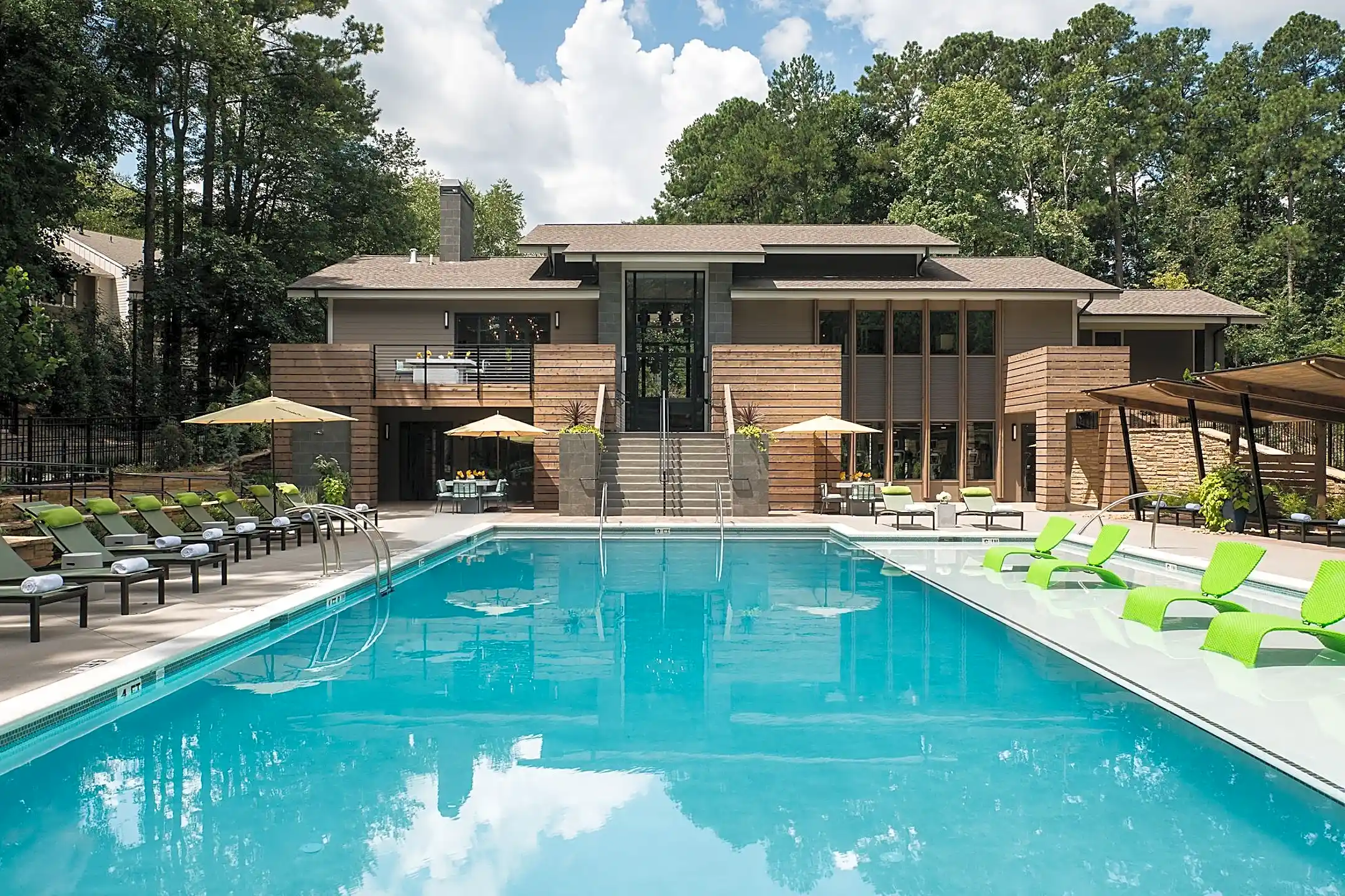 Cortland Bridge 2745 Bridge Rd Alpharetta, GA