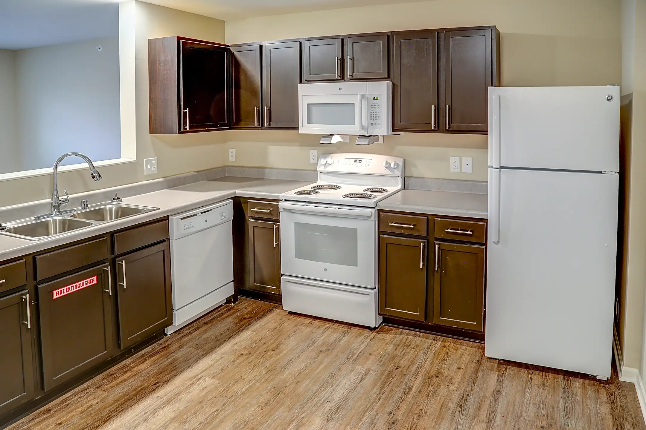 Tristan Ridge 175 South King Street Eminence, KY Apartments for