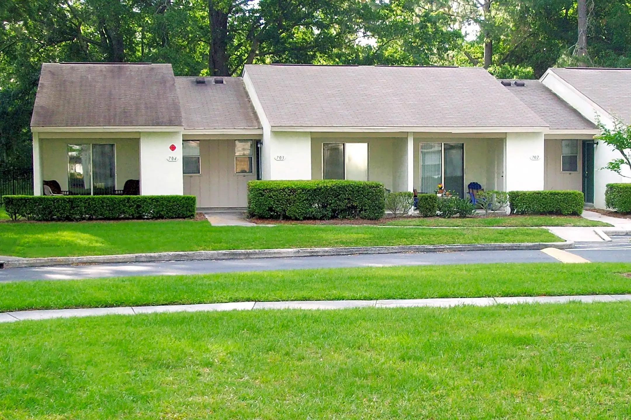 Lake Butler 1005 SW Sixth St. Lake Butler, FL Apartments for Rent