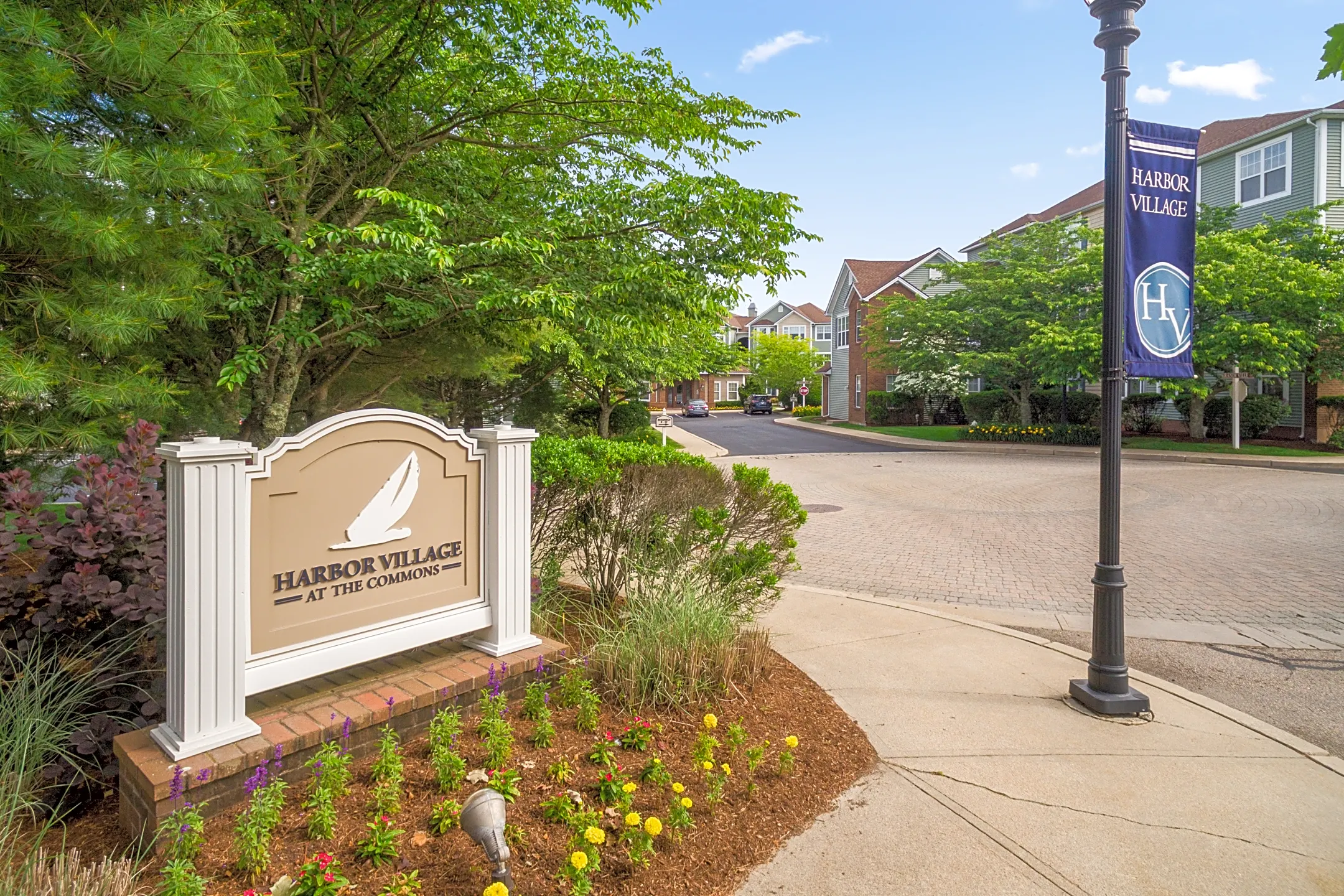 Harbor Village at The Commons Wakefield, RI 02879