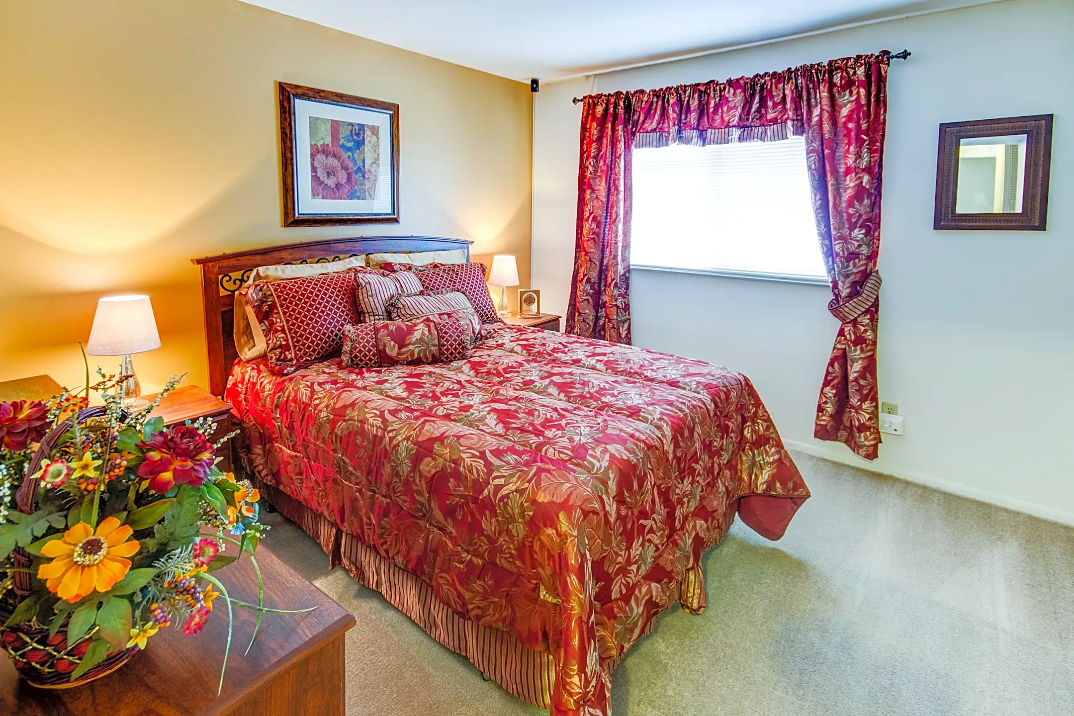 Coldwater Crossing Apts 333 Northeast Dr Fort Wayne, IN Apartments