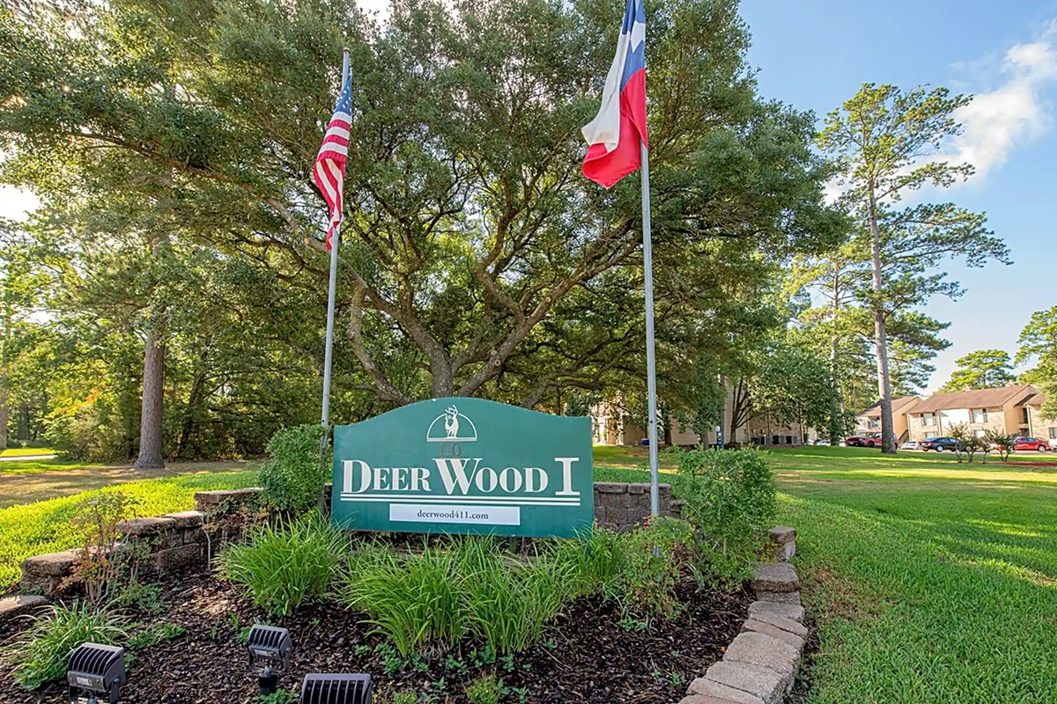 Deer Wood Lufkin, TX 75901