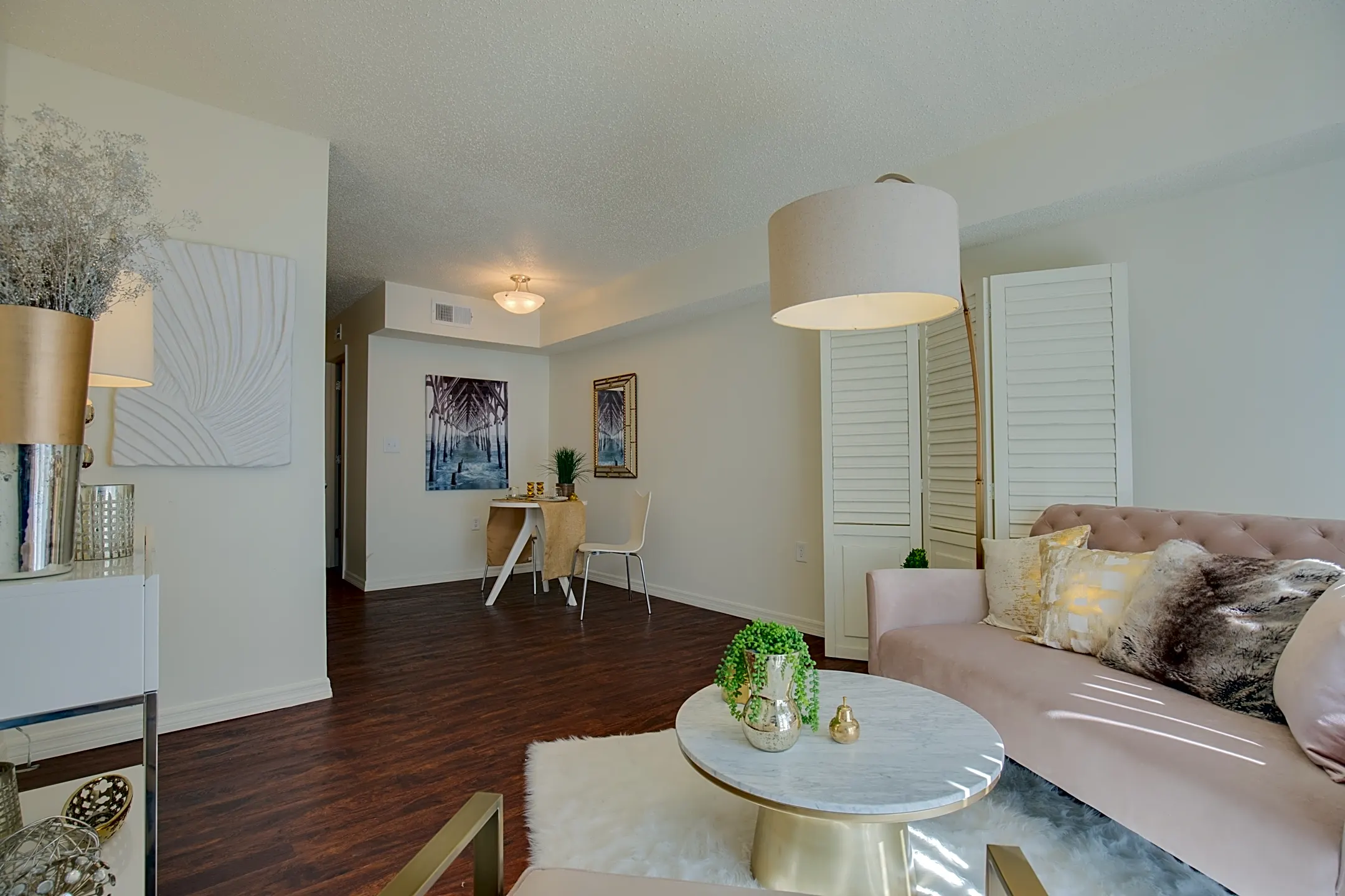 Canyon Square Townhomes Jacksonville, FL 32217