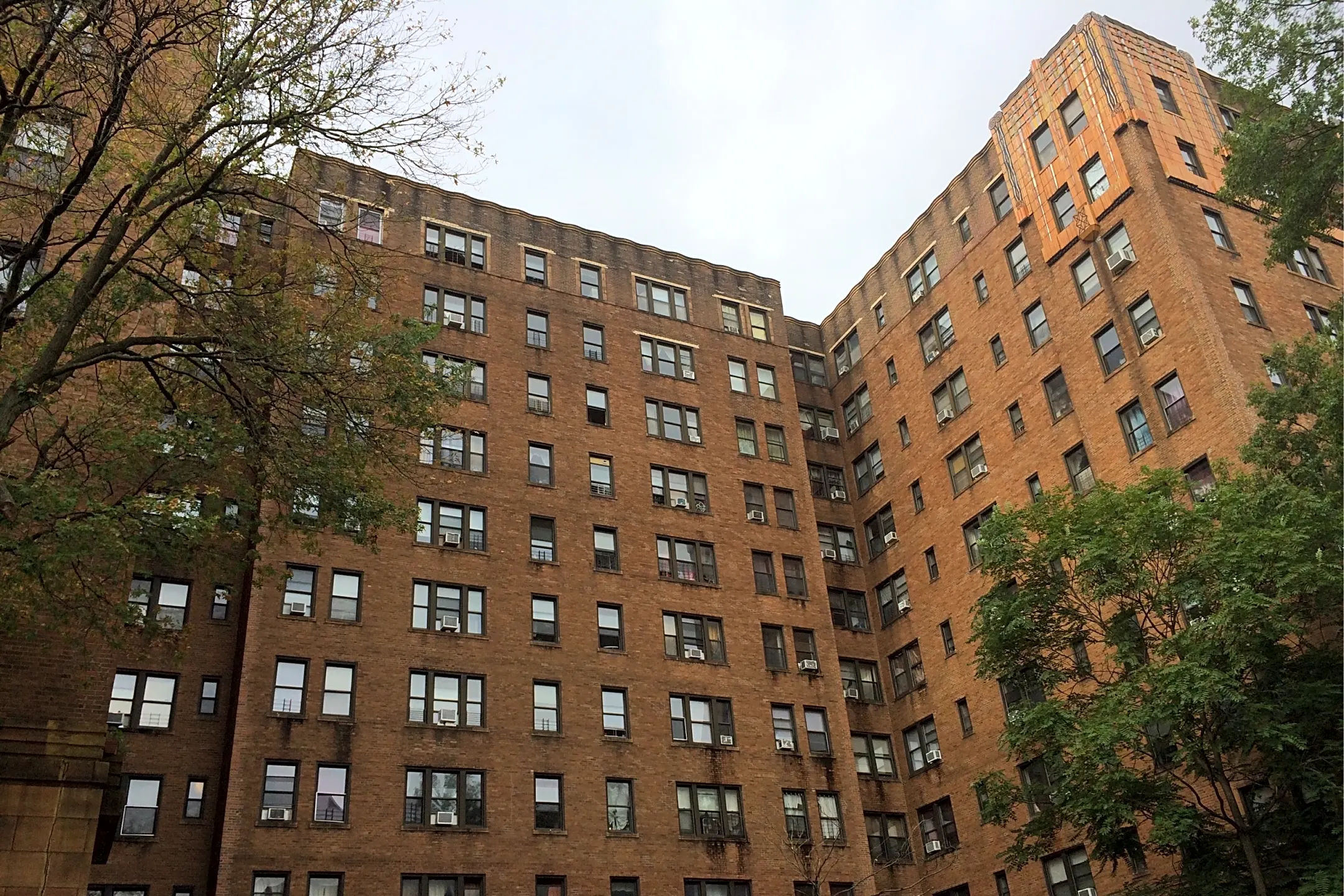 West Colonial Apartments Apartments - East Orange, NJ 07018