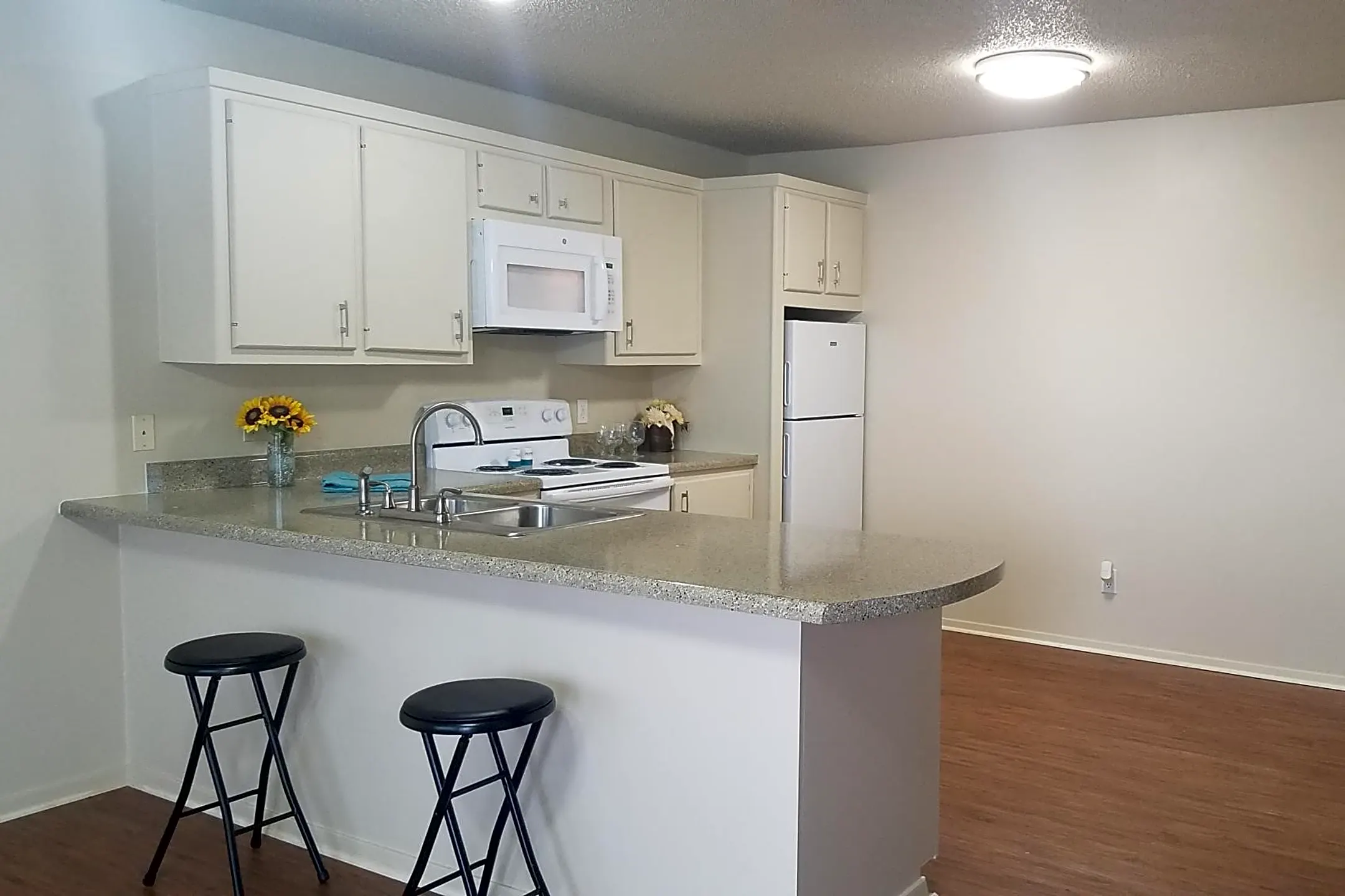 Parkview Estates Apartments 200 Parkview St Kilgore, TX Apartments