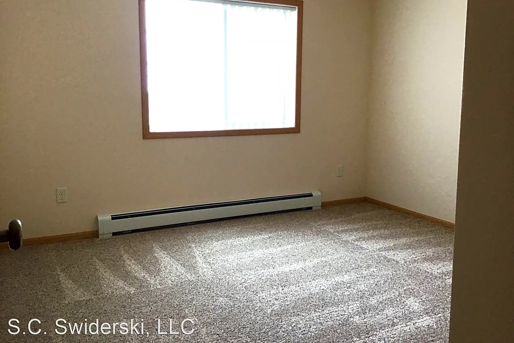 Moon Lake Estates 410 Moon Lake Dr Rice Lake, WI Apartments for