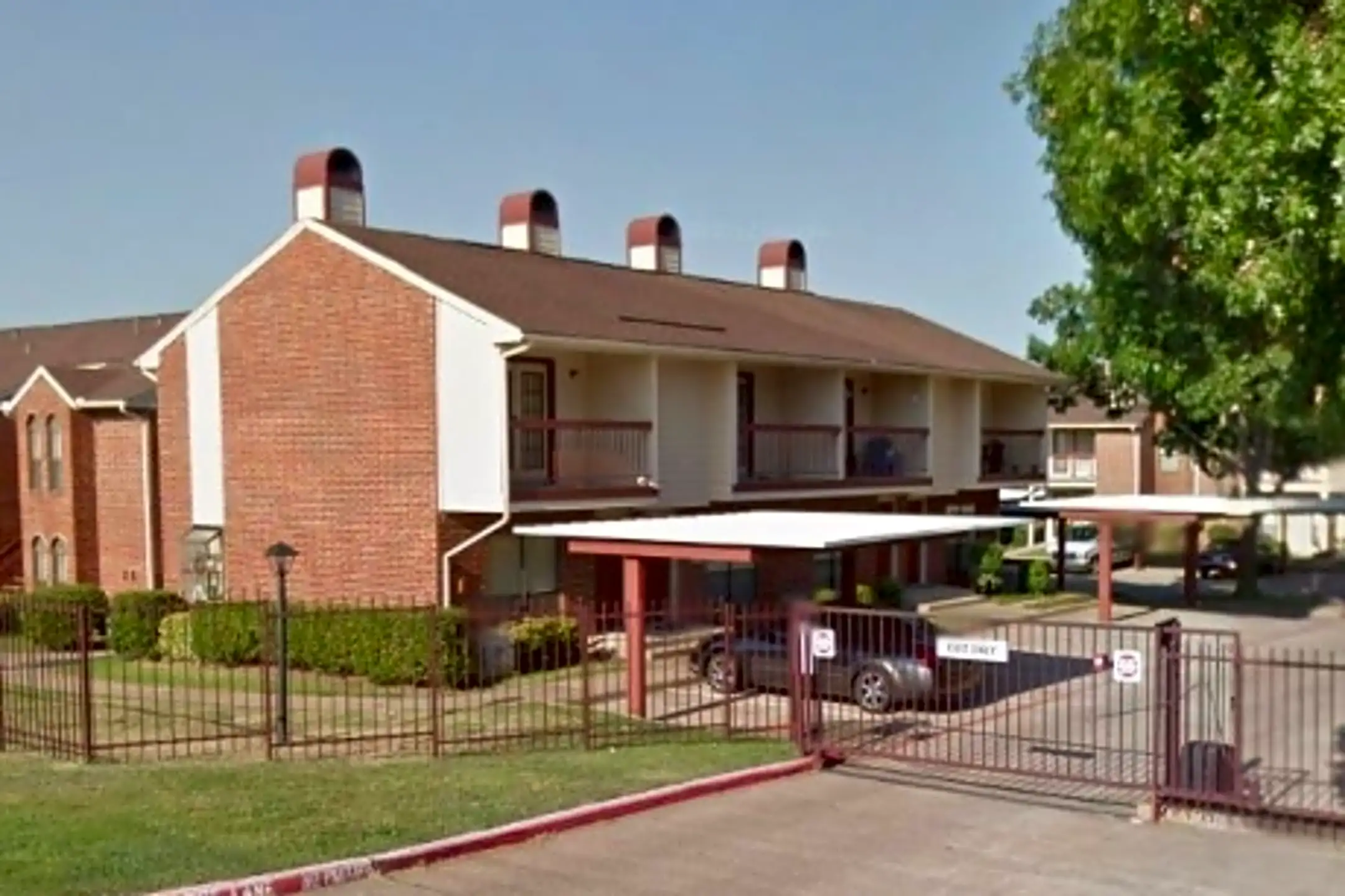 The Colonies 2525 Bolton Boone Dr DeSoto, TX Apartments for Rent