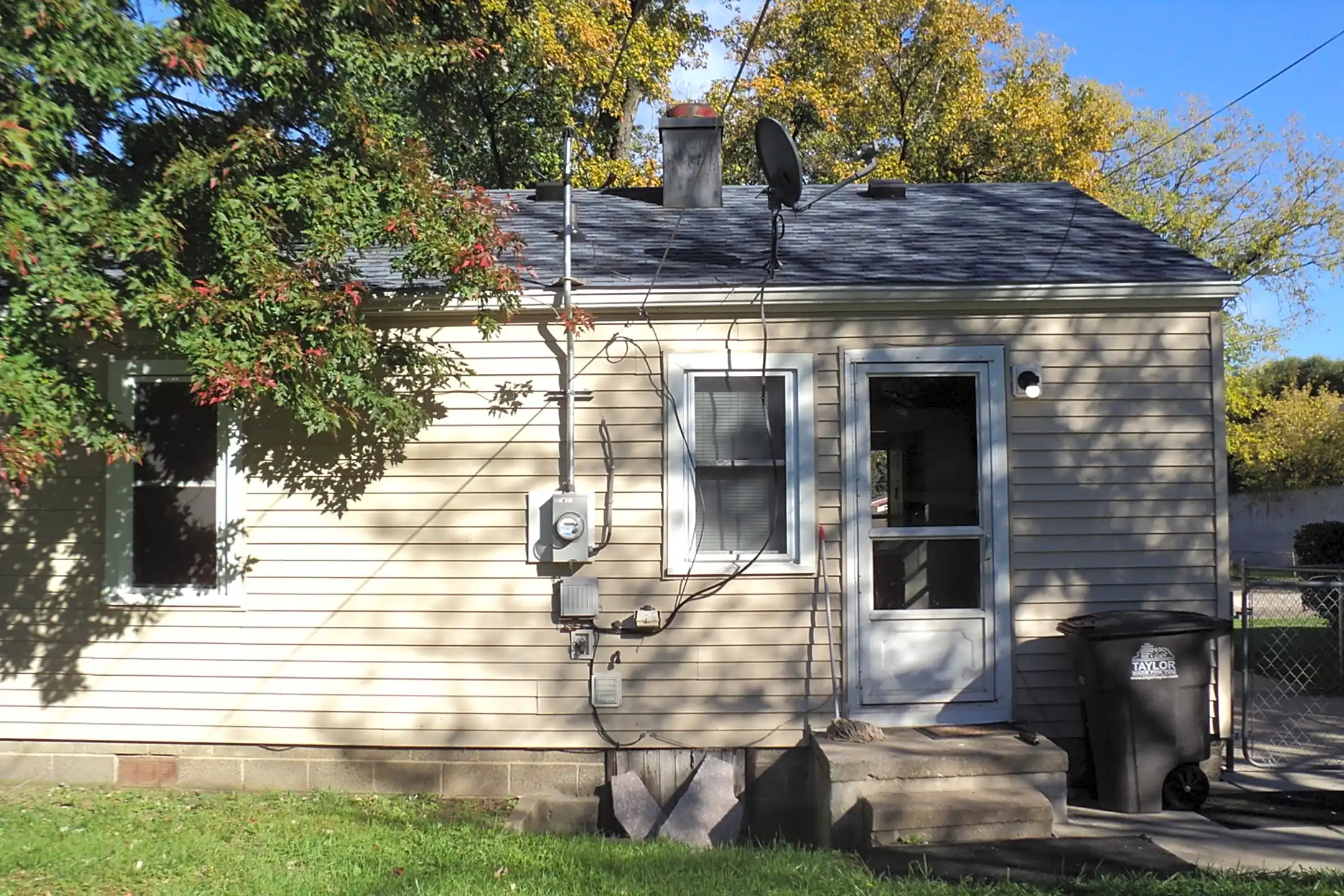 6040 Polk St Taylor, MI Houses for Rent Rent.