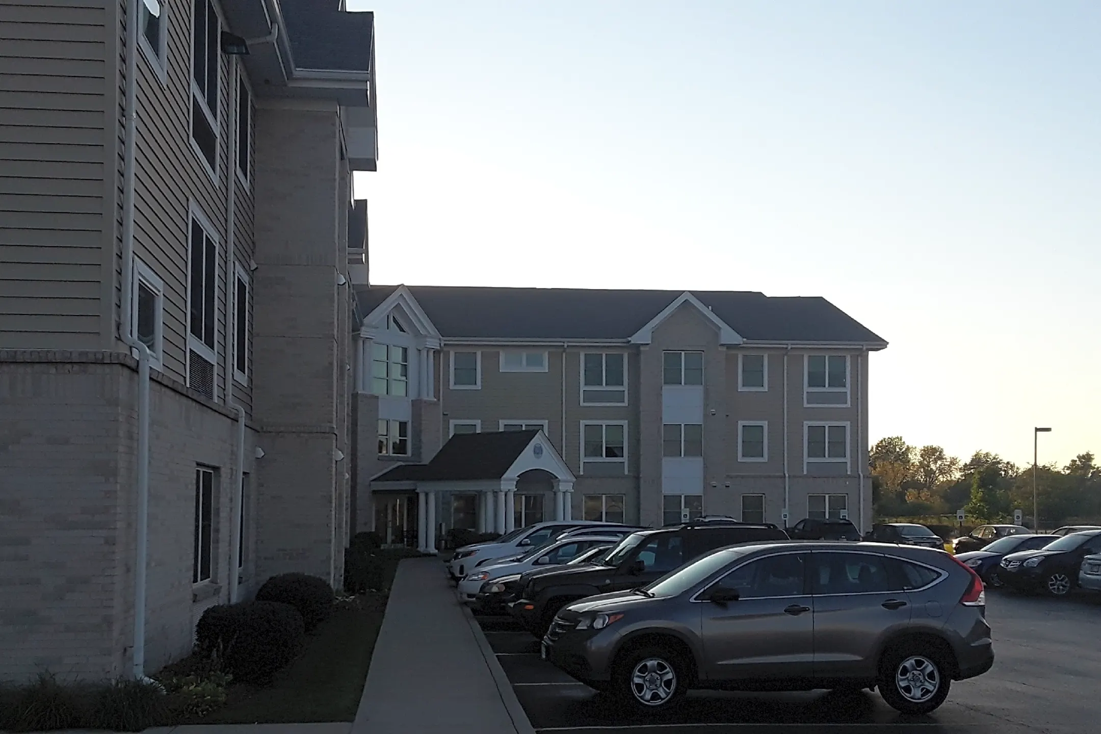 AHEPA 78 VI Senior Apartments - 8050 MADISON ST | Merrillville, IN For ...