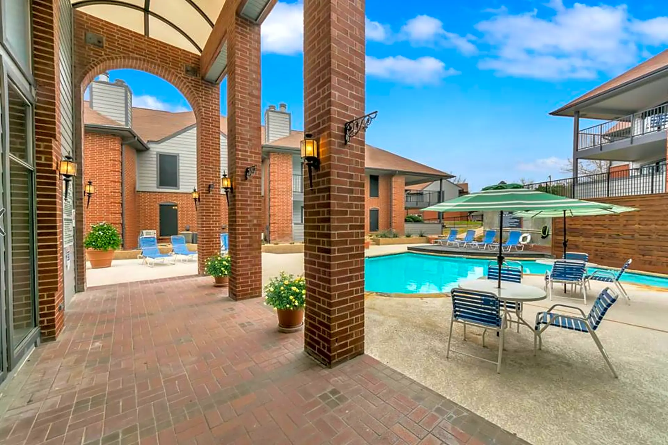 Pecan Ridge Apartments Waco, TX 76708