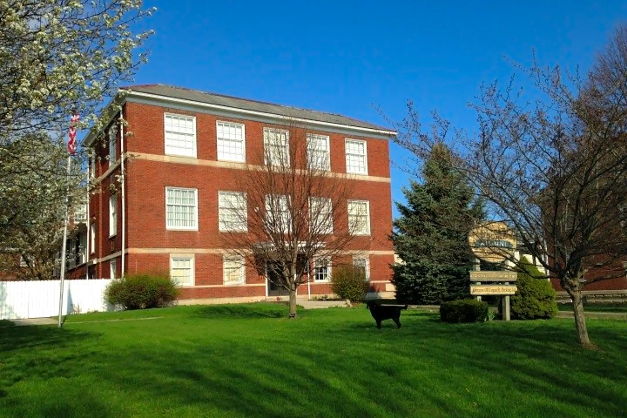 407 S Blackhoof St 407 S Blackhoof St unit 18 OH