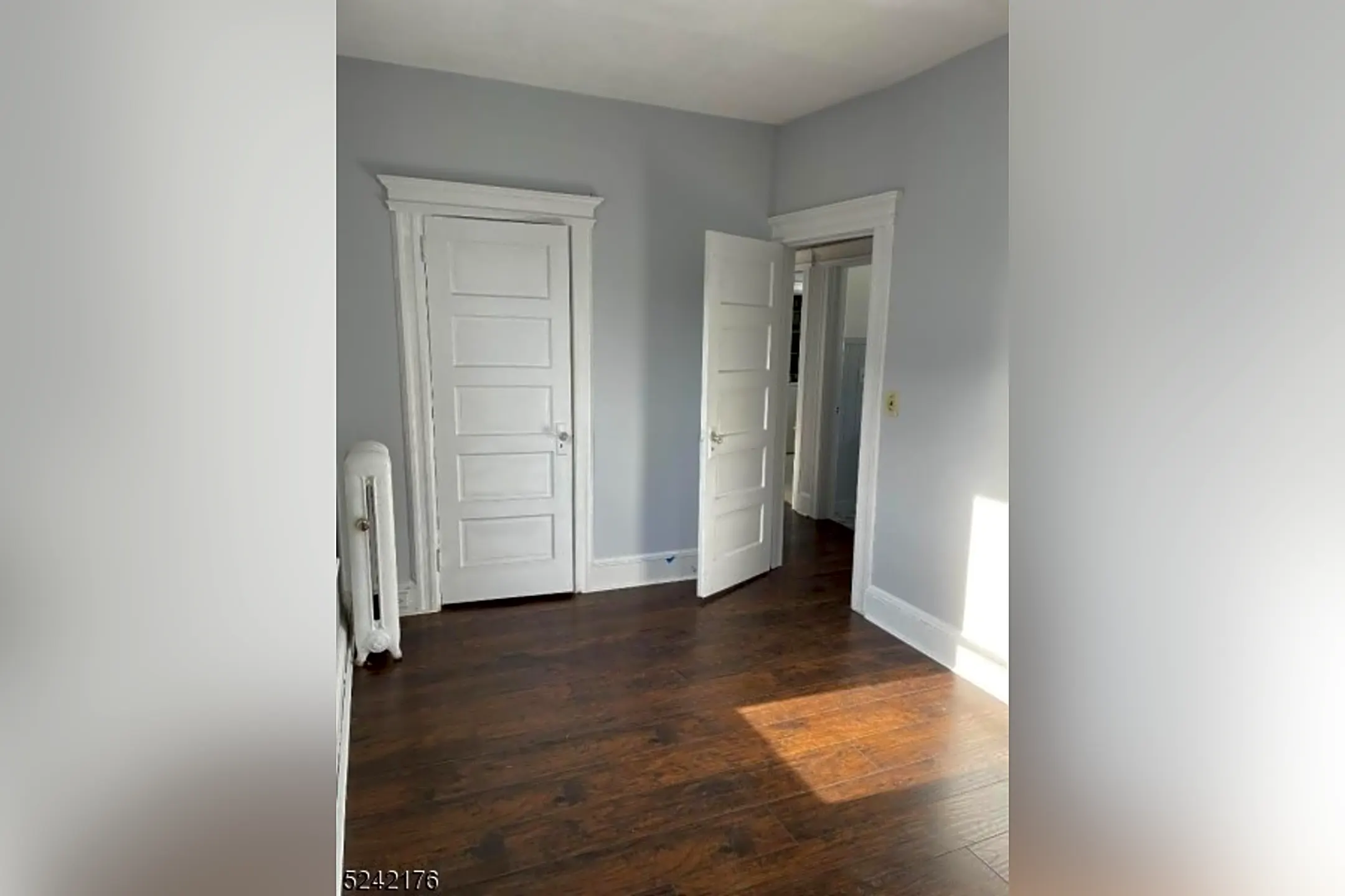 54 Beech St #2 - Belleville, NJ