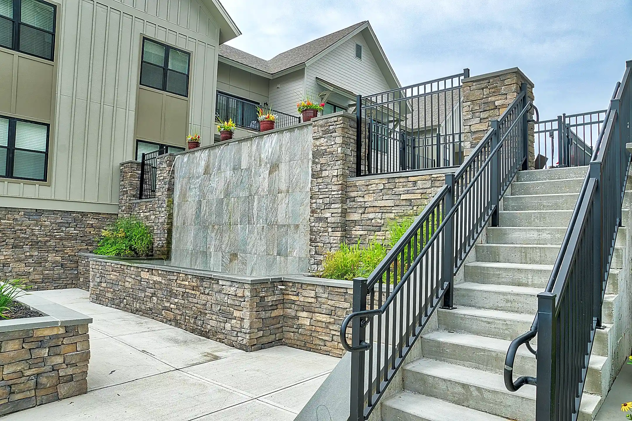 The Hamlet at Saratoga Springs Apartments 56 Marion Ave Saratoga