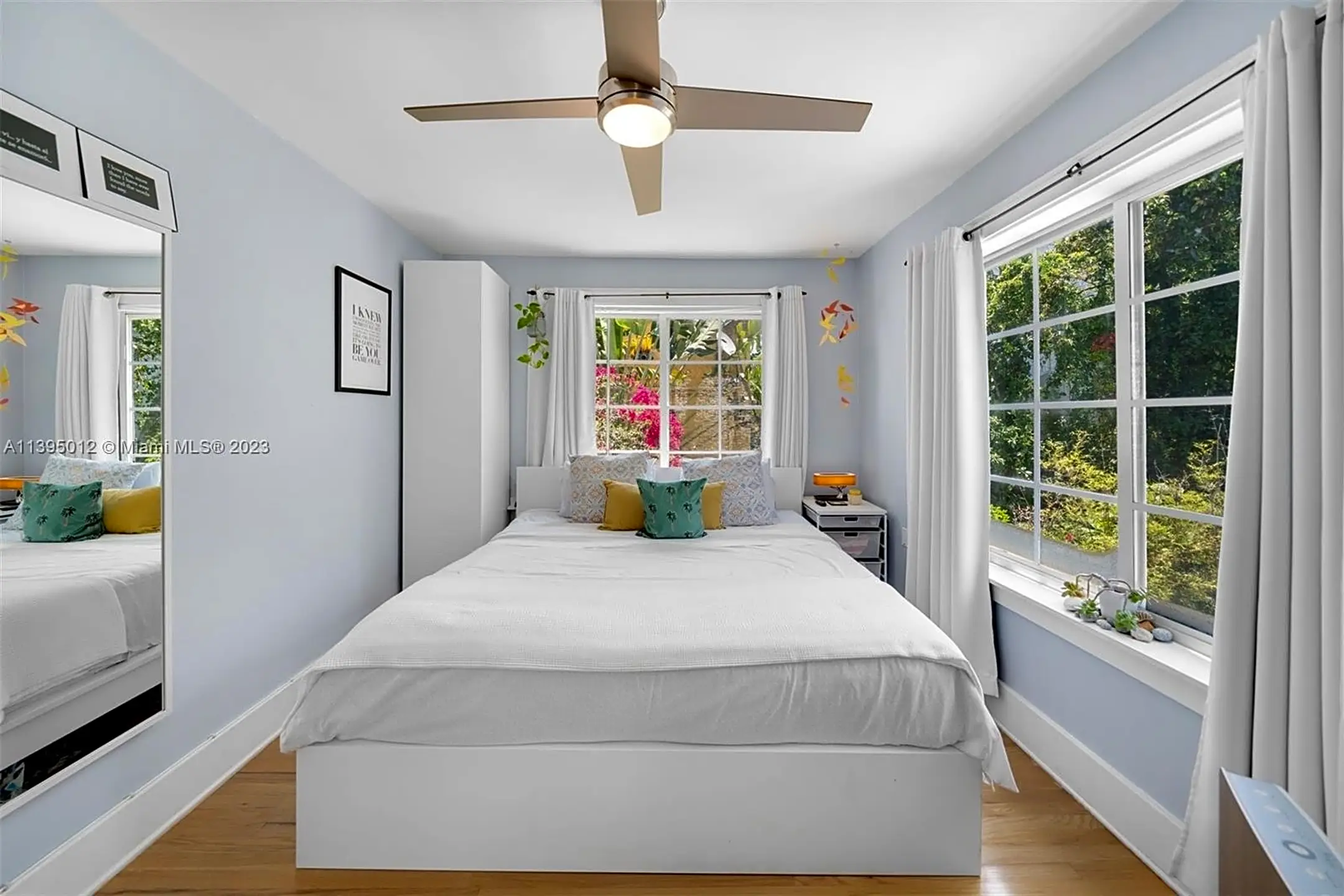 Bedroom - 36 NE 42nd St - Miami, FL