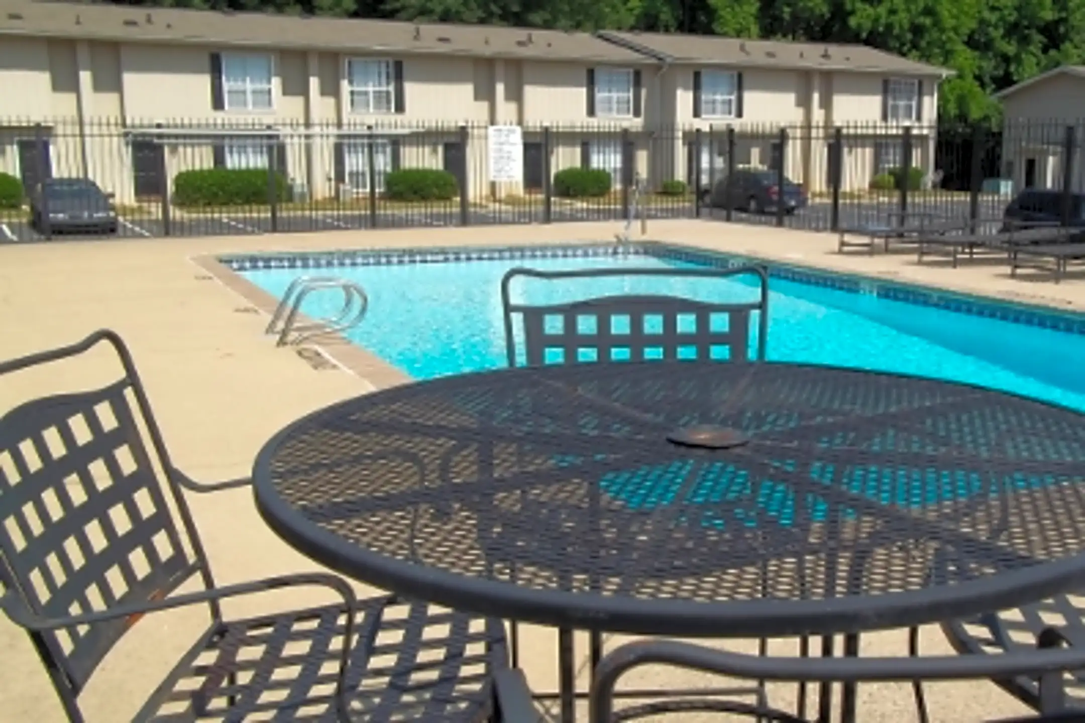 Noble Oaks 634 Roy Huie Rd Riverdale, GA Apartments for Rent Rent.