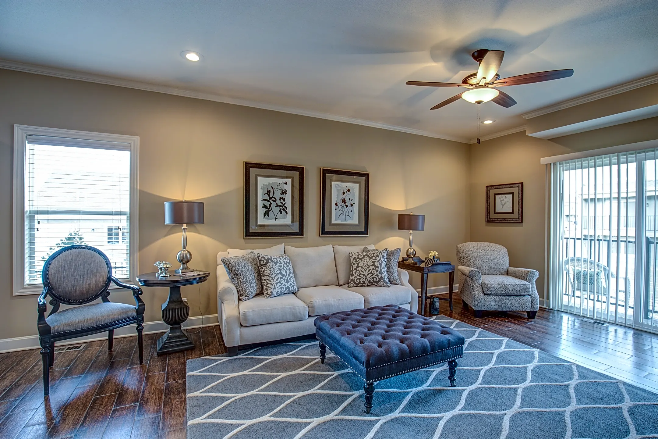 Prairie Pines Townhomes - Shawnee, KS 66226