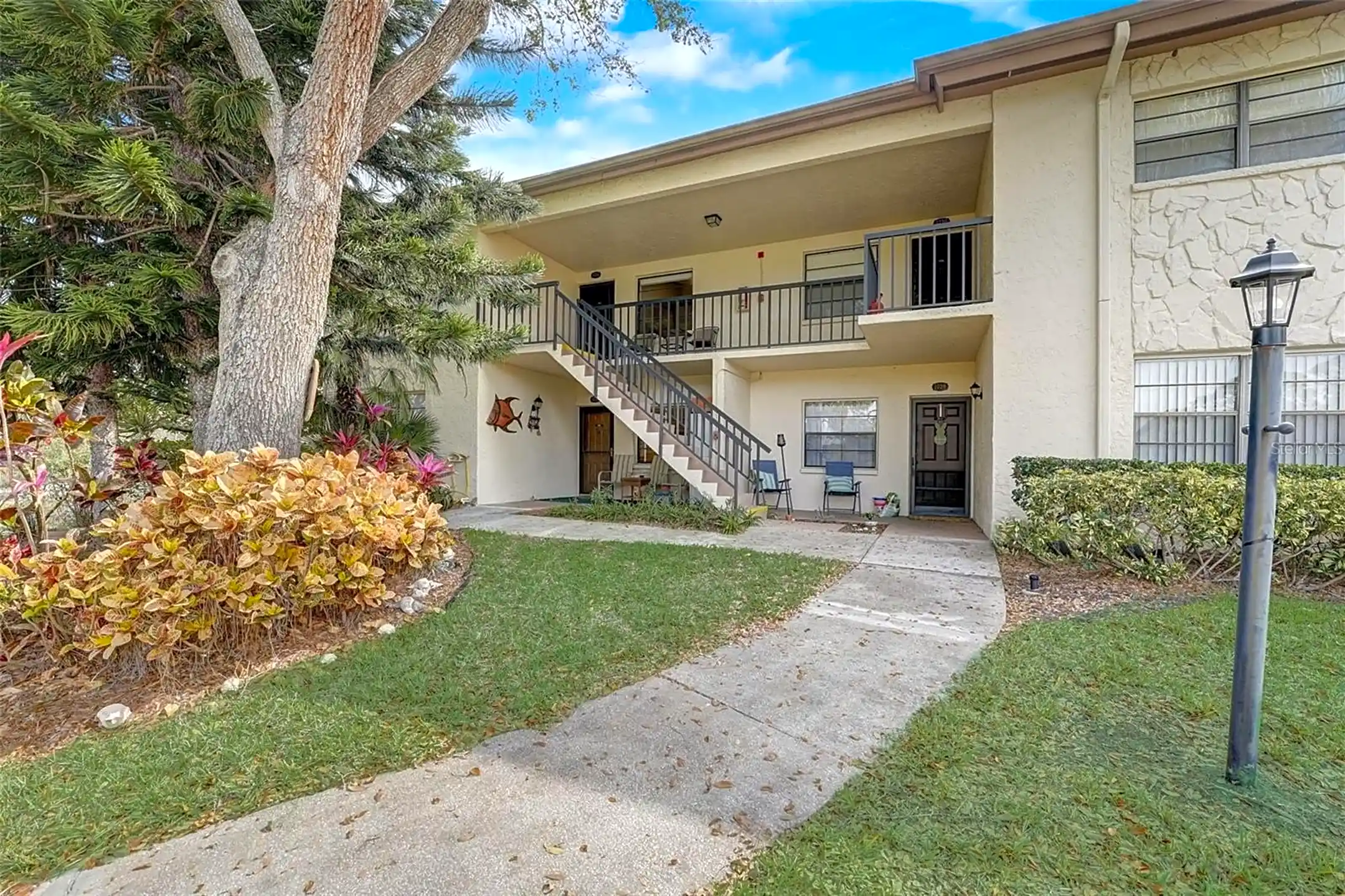 1734 Seascape Cir 201 Condos Tarpon Springs, FL 34689