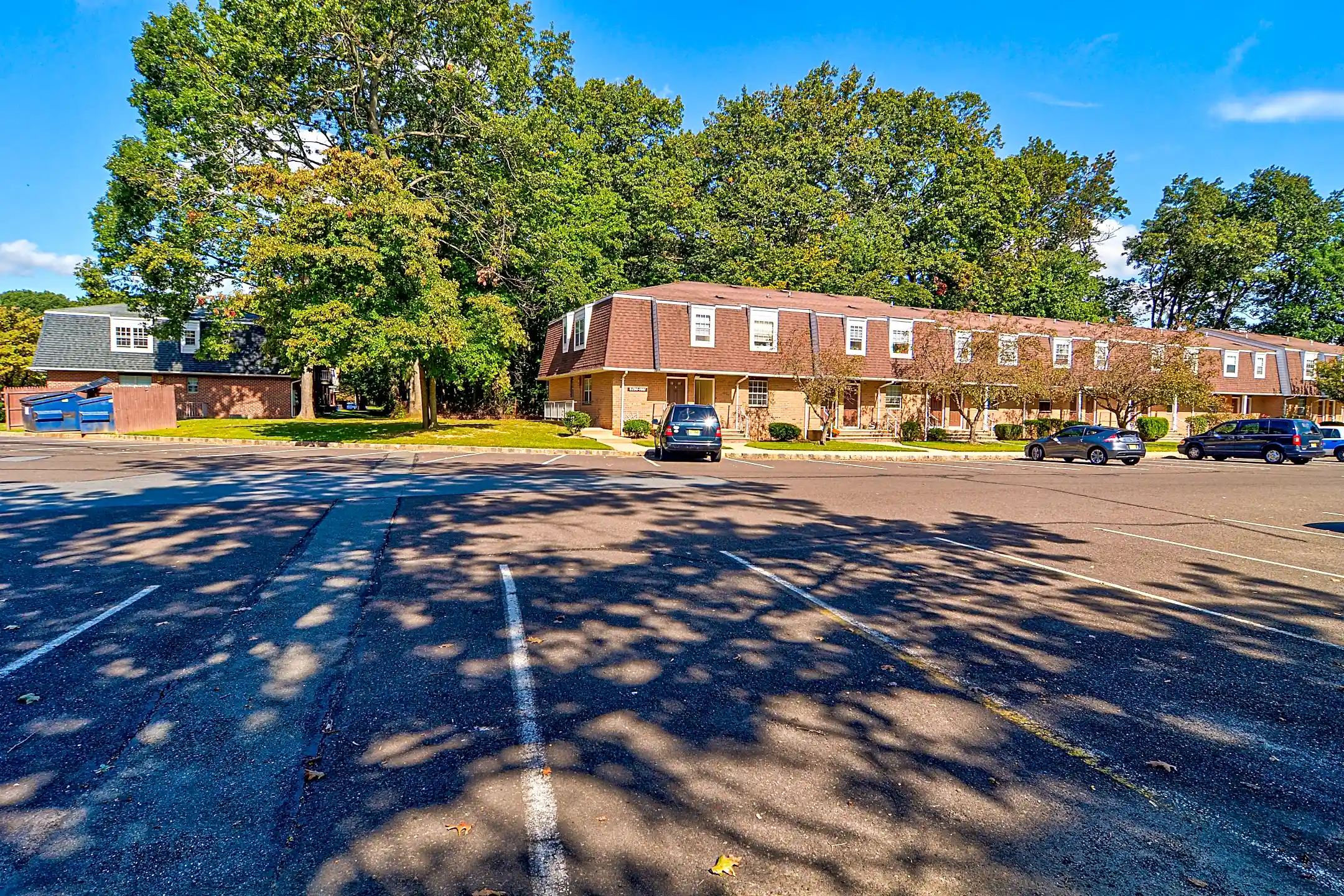 Woodmere Apartments Trenton, NJ 08690