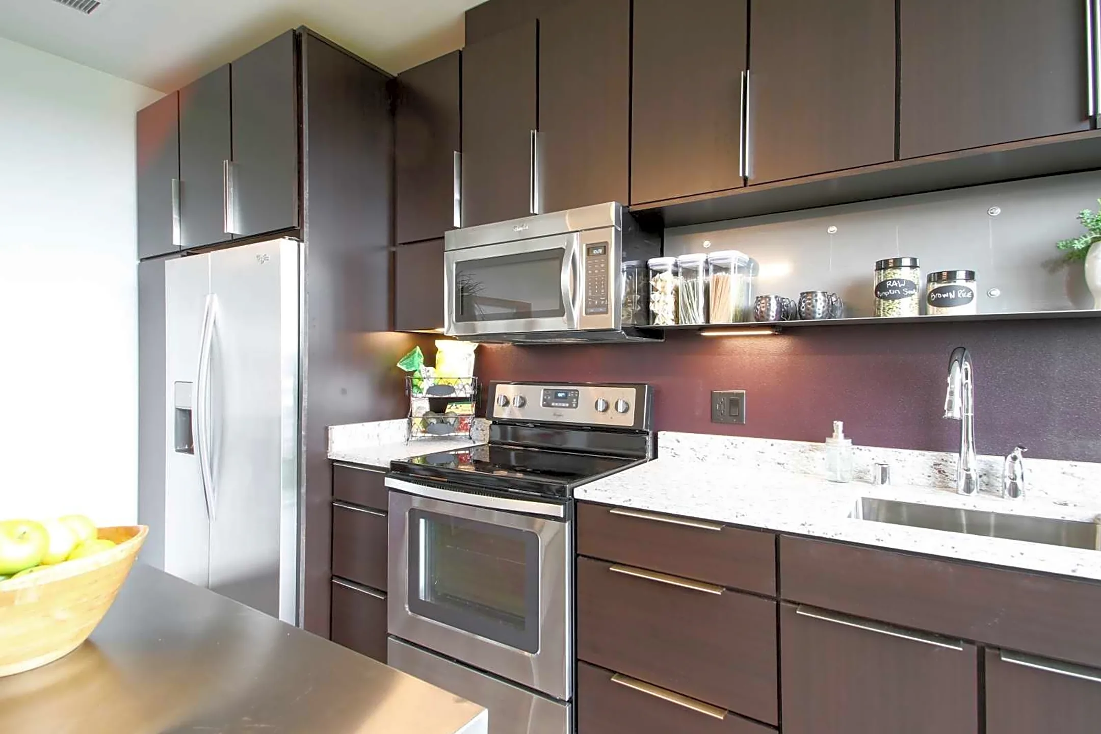 Belay Apartments - Milwaukee, Wi 53212