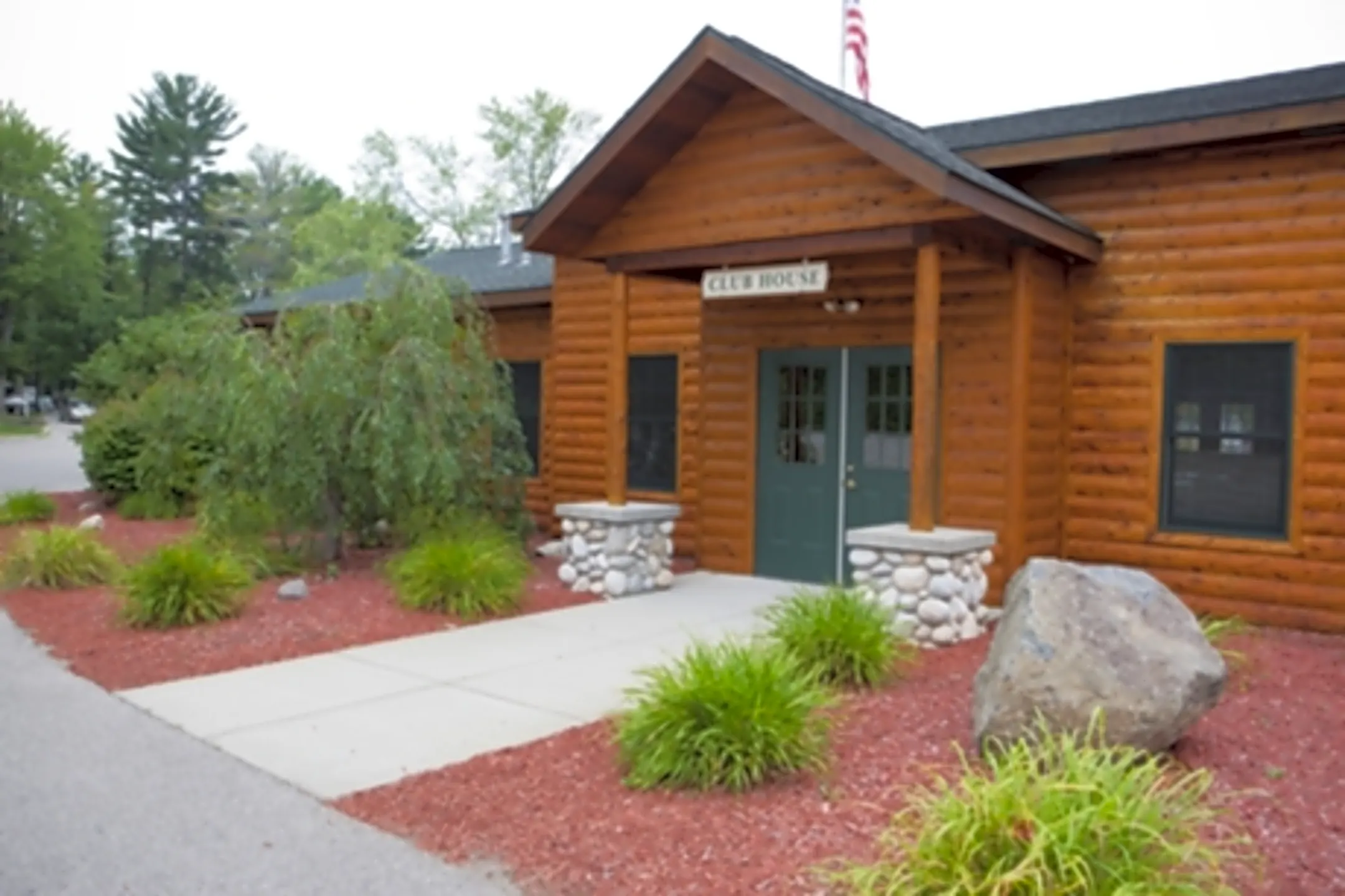 Tamarac Village 2875 N Lakeshore Dr Ludington, MI Apartments for Rent Rent.