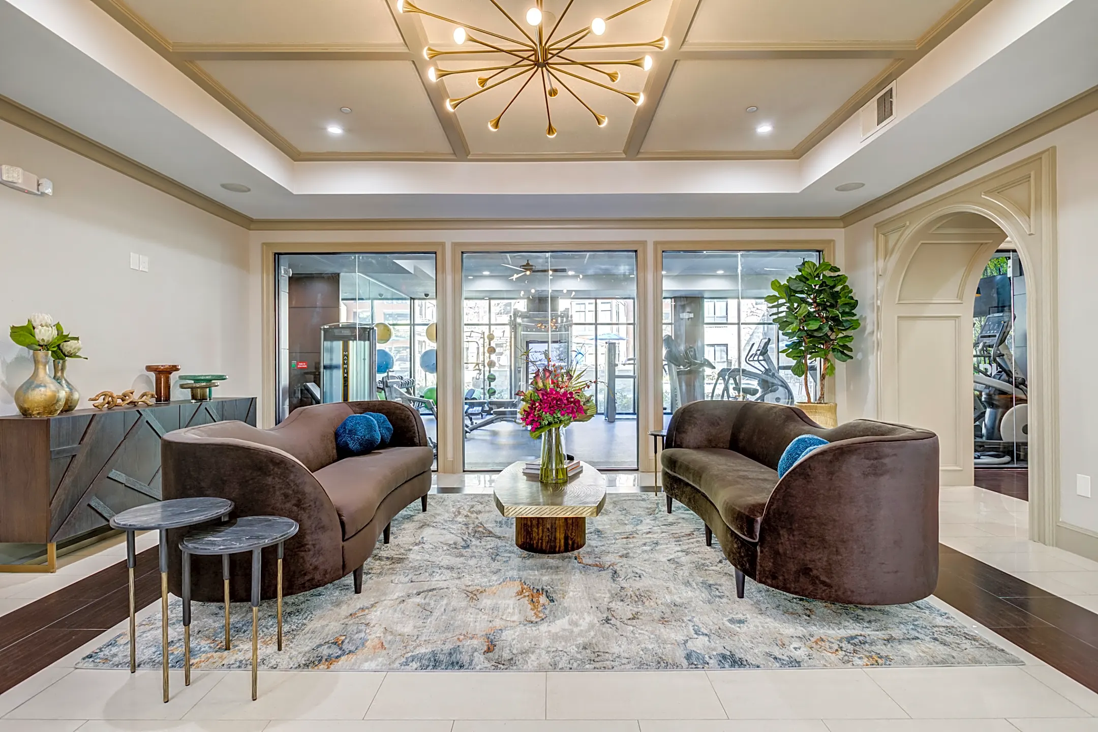 Gables 6464 San Felipe 6464 San Felipe St Houston, TX Apartments for Rent Rent.