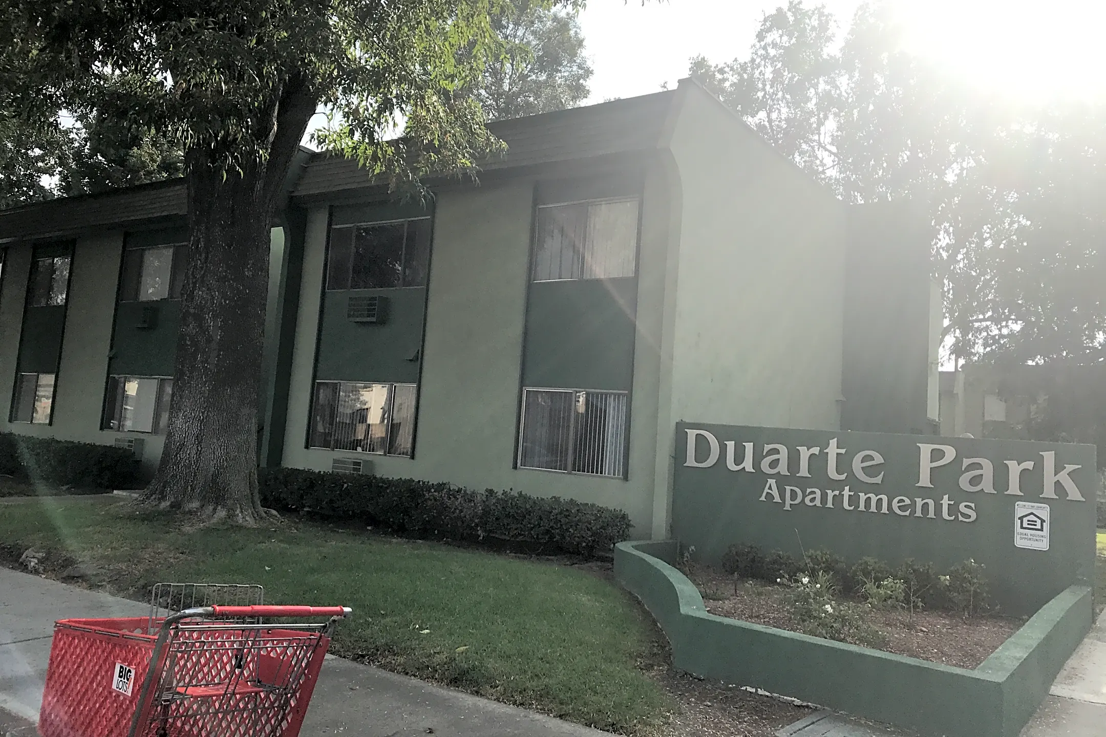 Rent In Duarte Ca