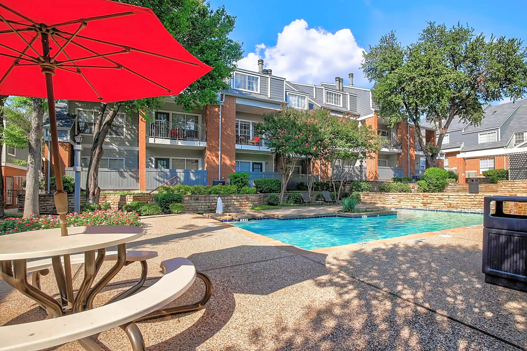 The Retreat at Lake Highlands 11620 Audelia Rd Dallas, TX