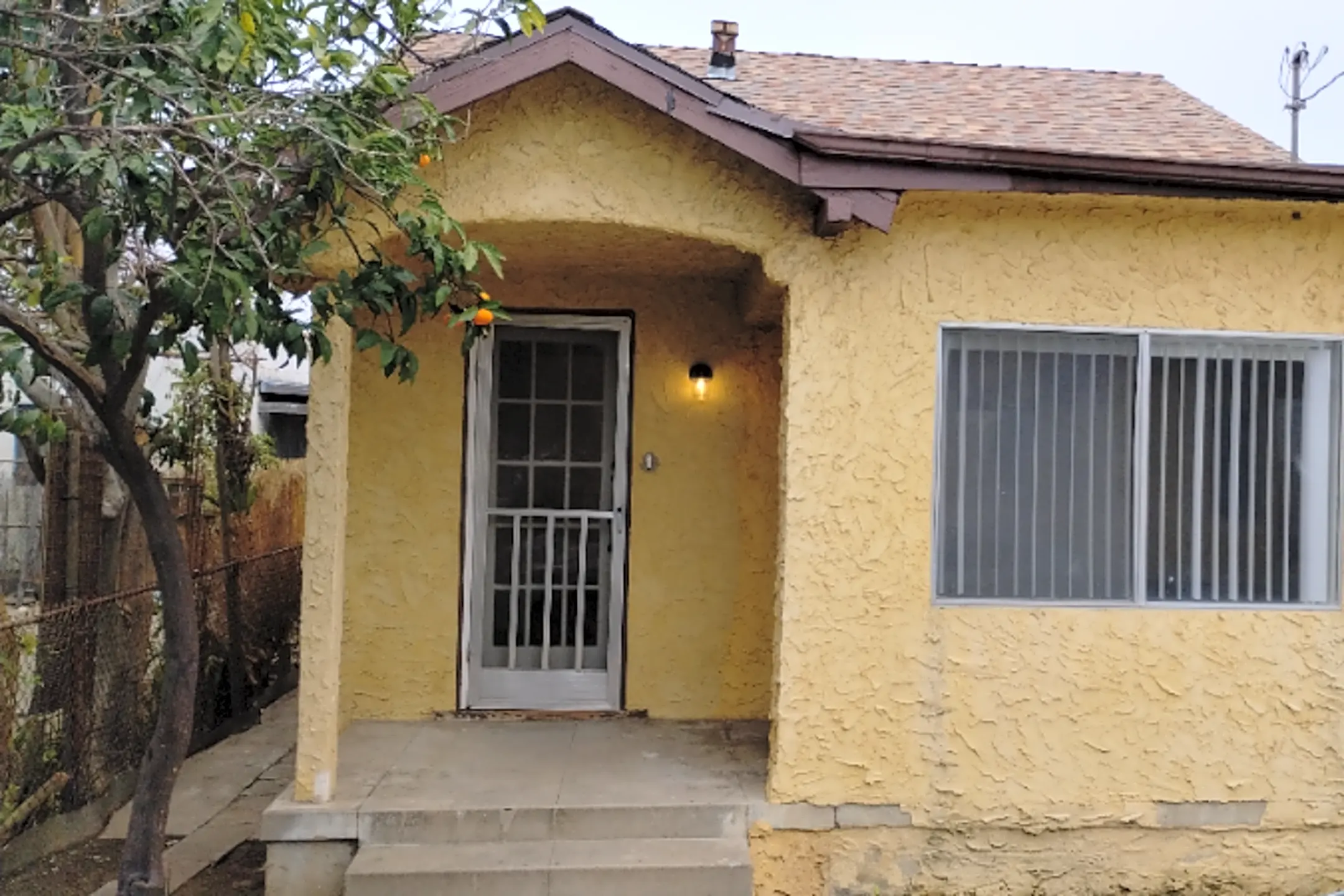 917 S 4th St 917 S 4th St unit Rear Alhambra, CA Houses for Rent Rent.