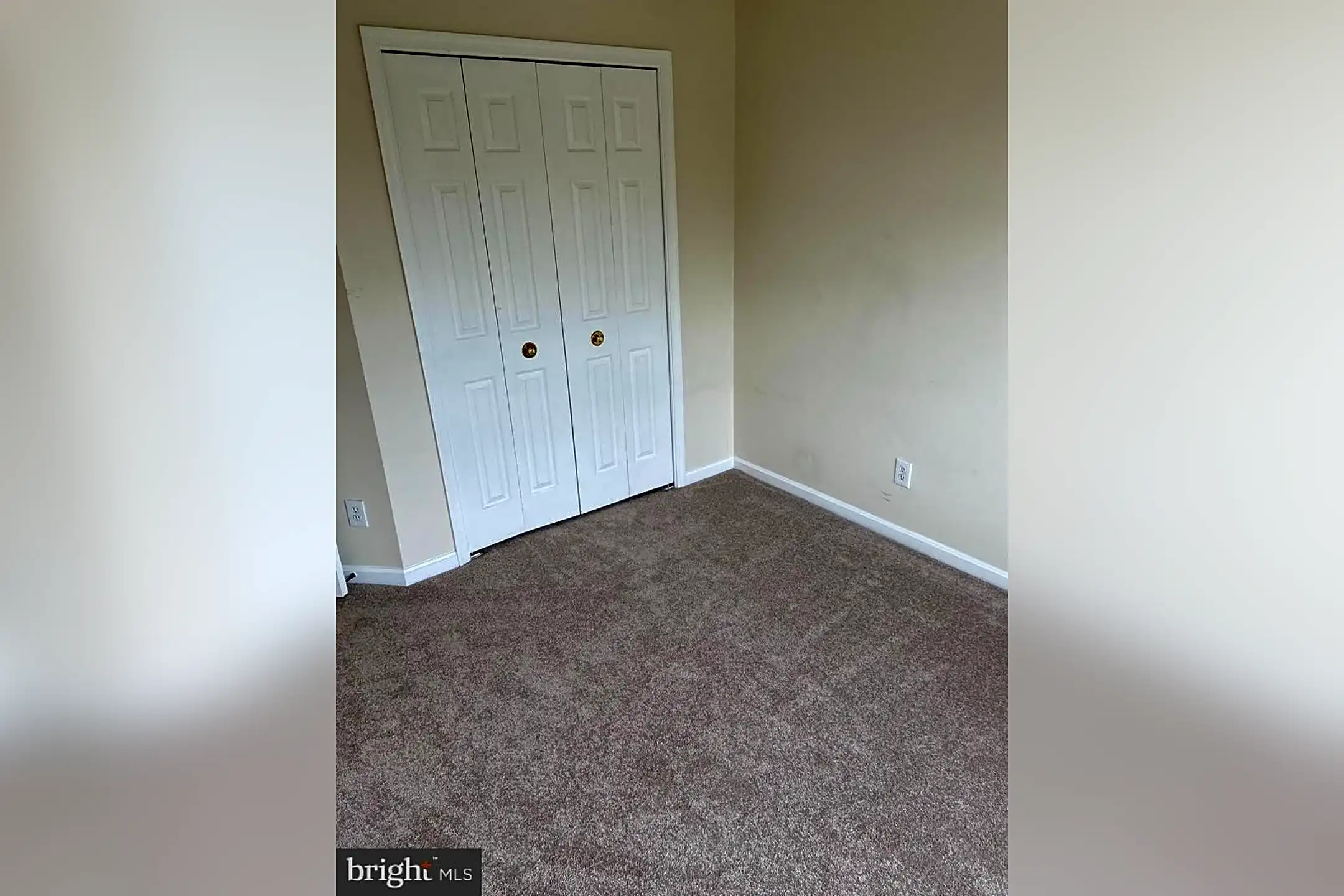 Bedroom - 16849 Jed Forest Ln - Woodbridge, VA