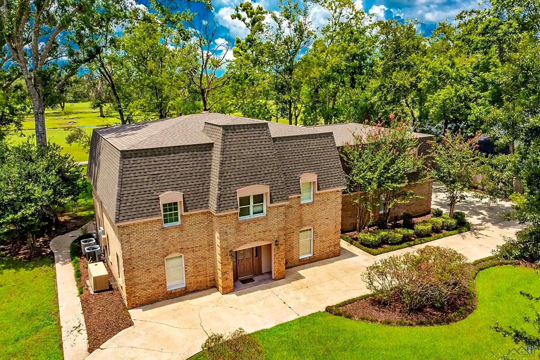 309 Oak Alley Dr Houma, LA Houses for Rent Rent.