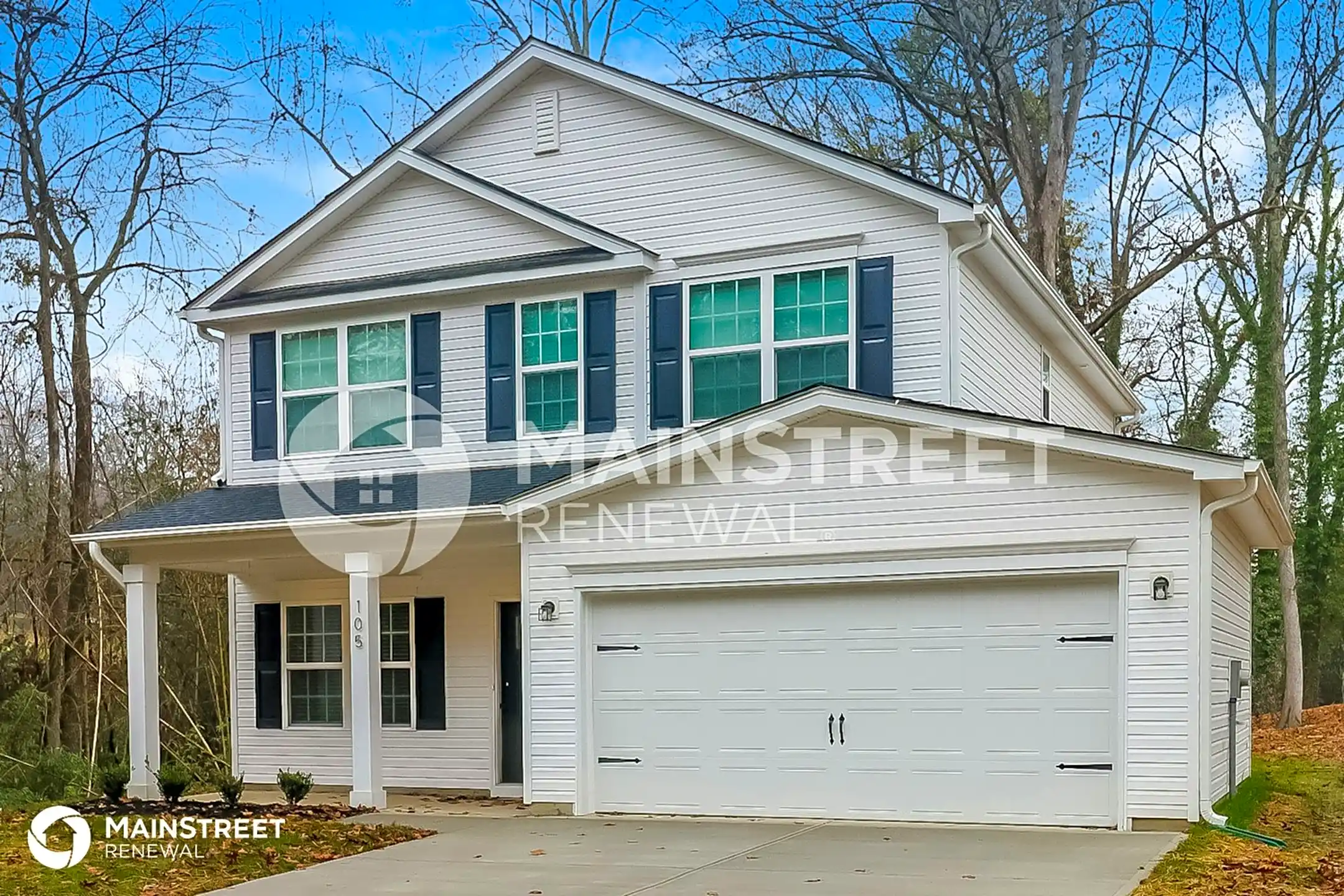 105 Latta Ave Charlotte, NC Houses for Rent Rent.