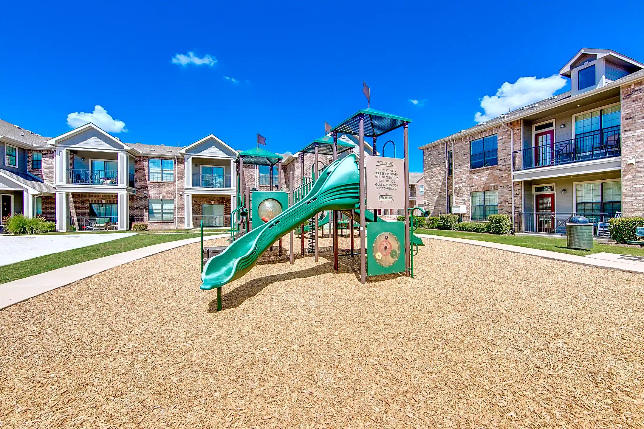 Enclave on Golden Triangle 5001 Golden Triangle Blvd Fort Worth, TX
