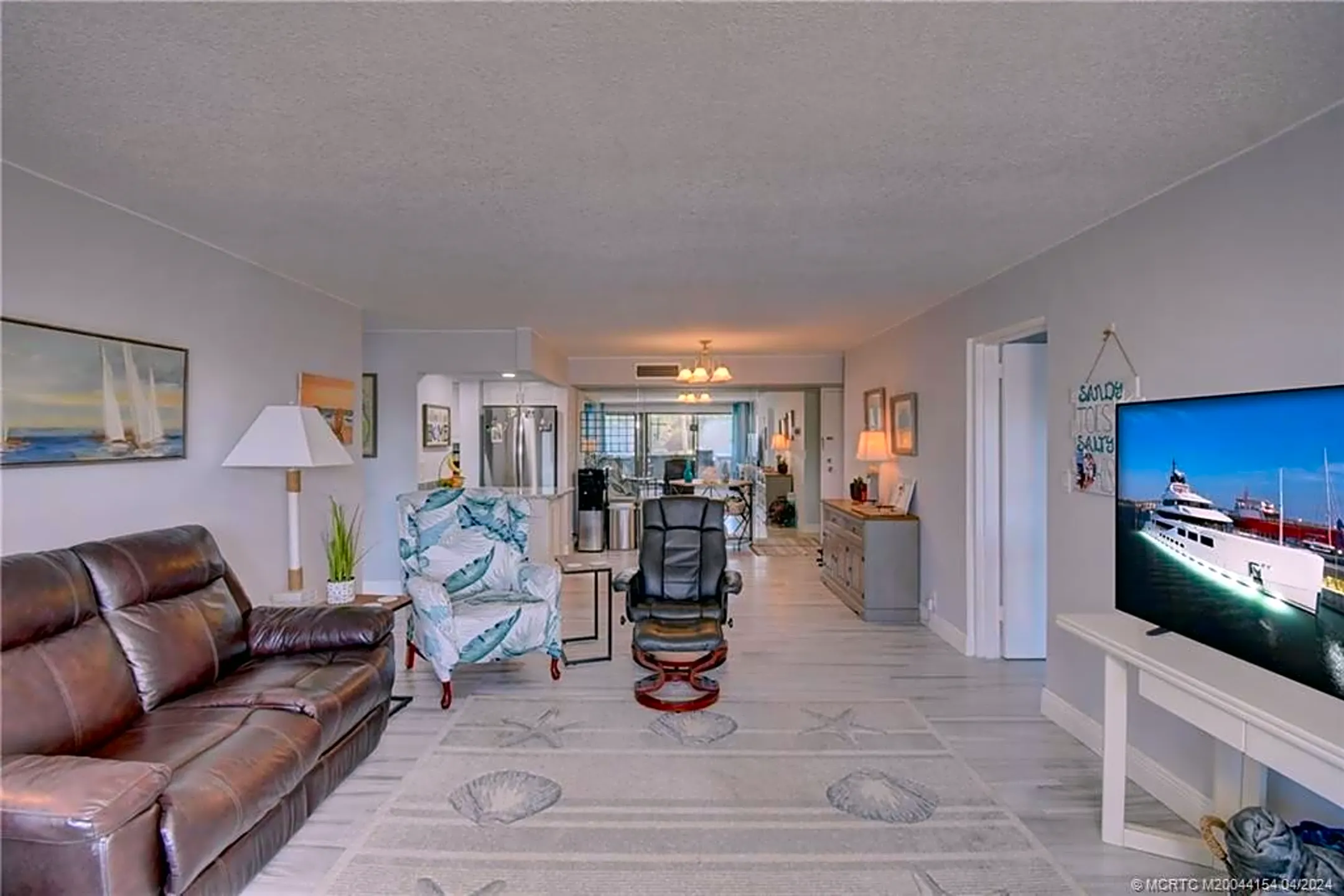 3792 NE Ocean Blvd #204S Condos - Jensen Beach, FL 34957