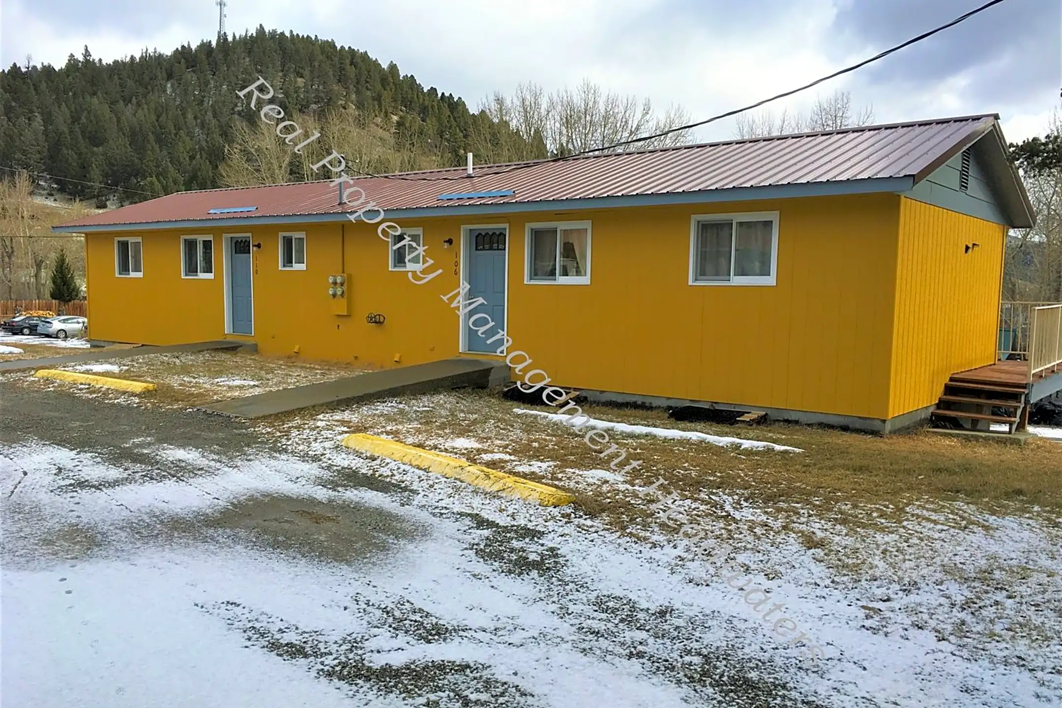 104 Quartz Ave Boulder, MT Houses for Rent Rent.