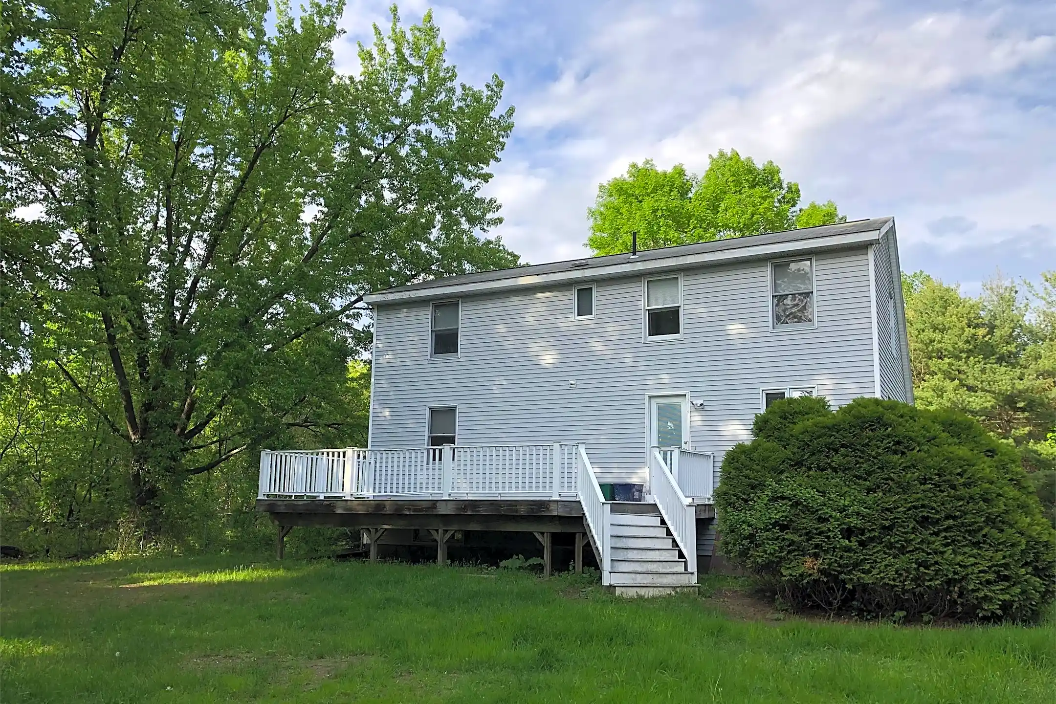 153 Amherst Rd Sunderland, MA Houses for Rent Rent.