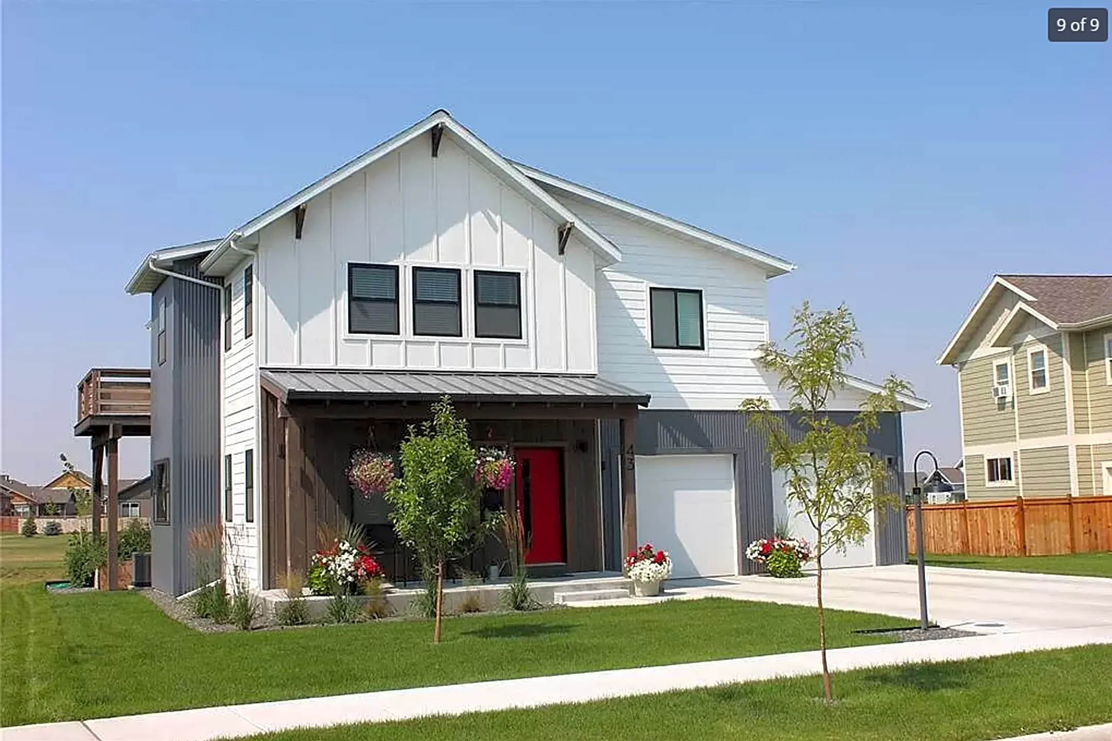 43 Snowy Owl Trail Bozeman, MT Houses for Rent Rent.