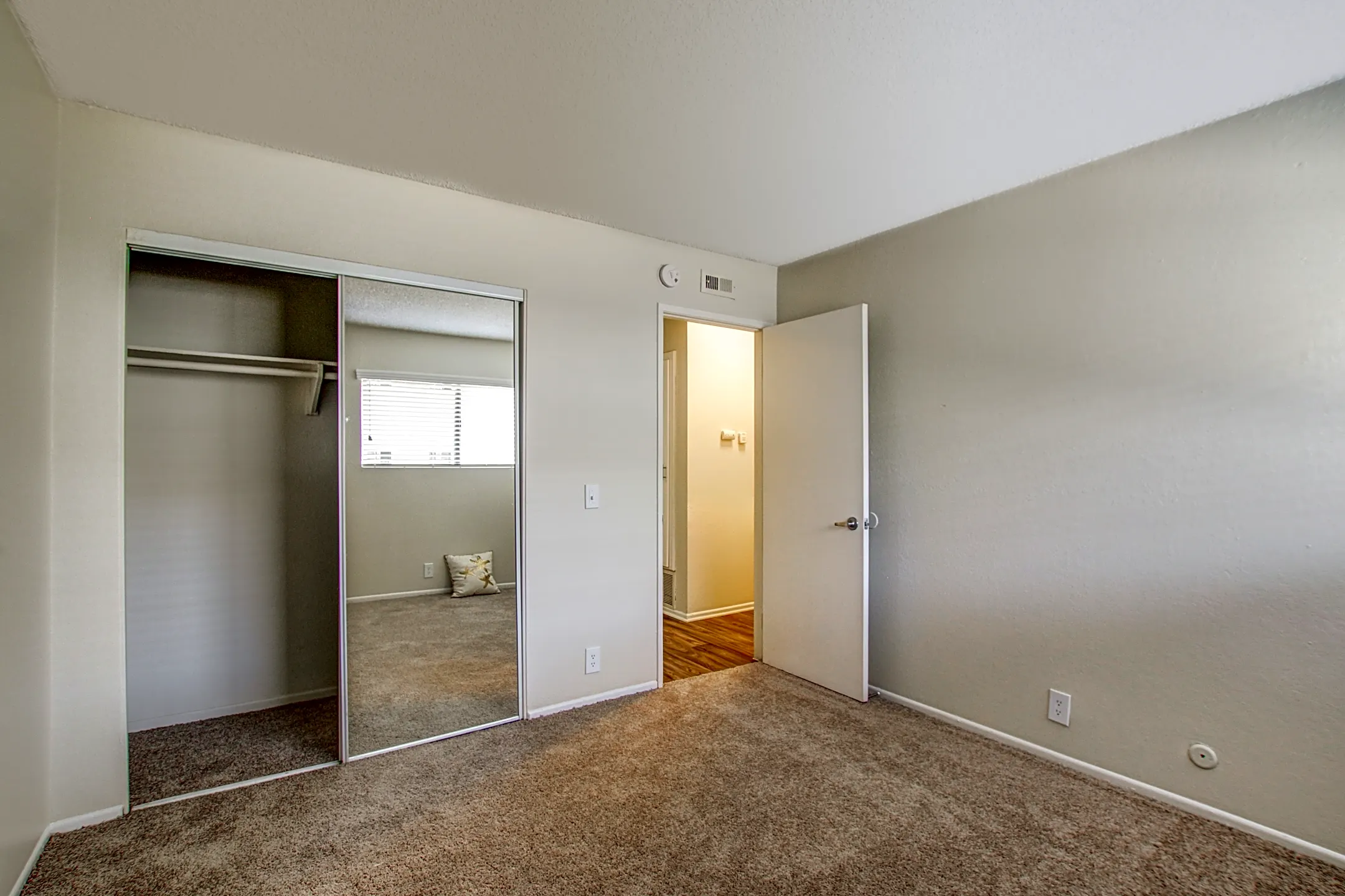 Forest Park Apartments of Fletcher Hills El Cajon, CA 92020