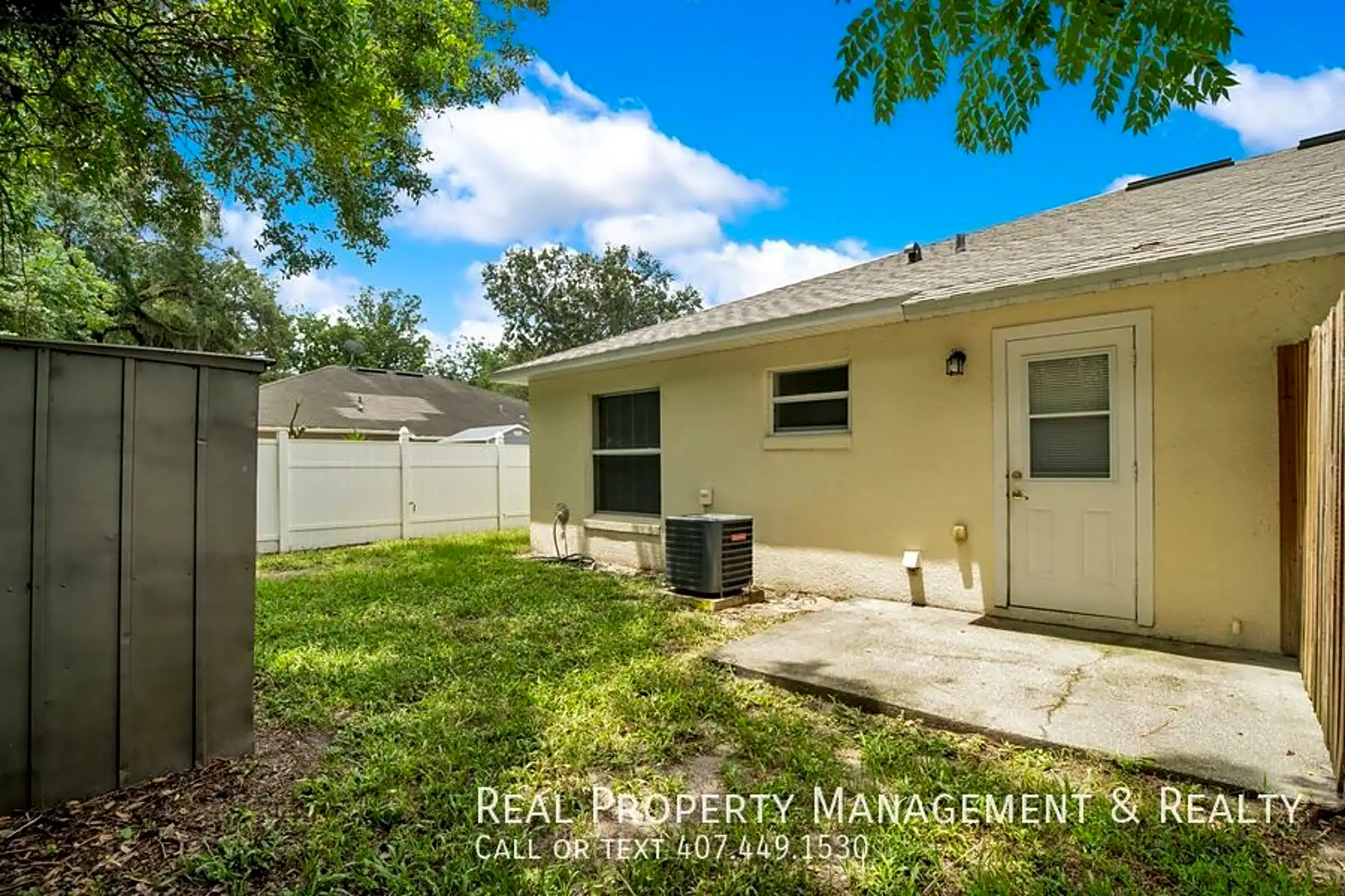 825 Douglass Ave Oviedo, FL Houses for Rent Rent.
