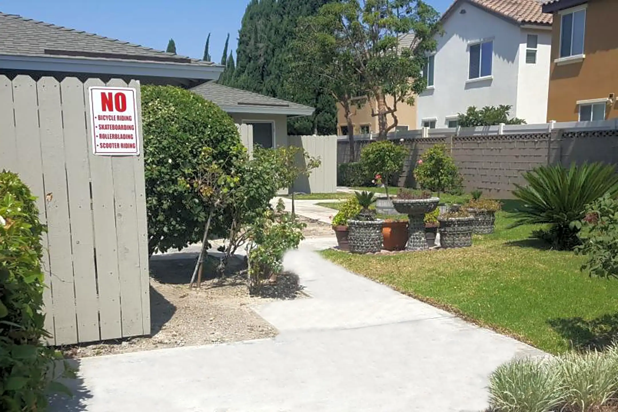 Western Garden Apartments 919 S Western Ave Apt 1 Anaheim, CA