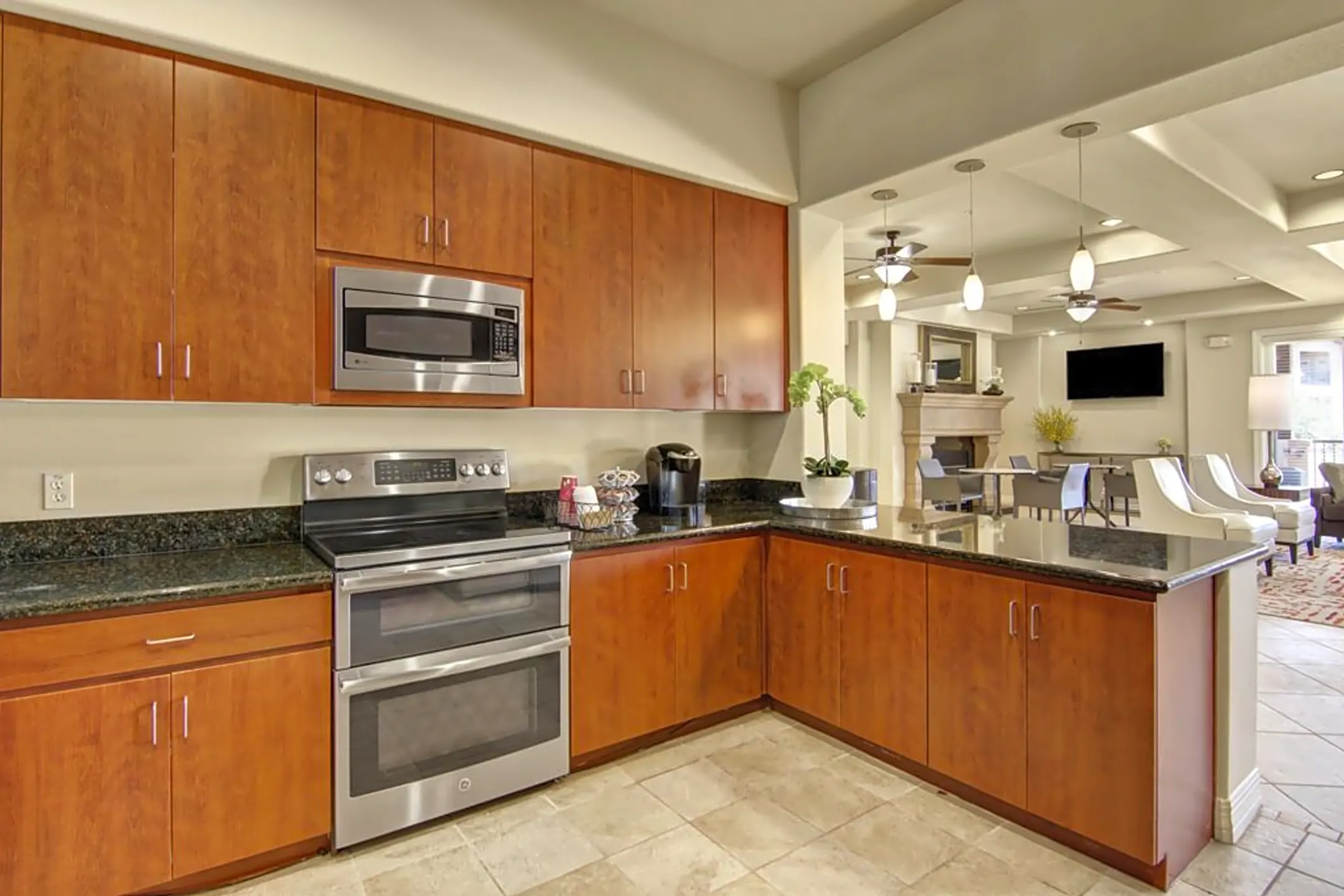 Bela Rosa Apartments - Anthem, AZ 85086