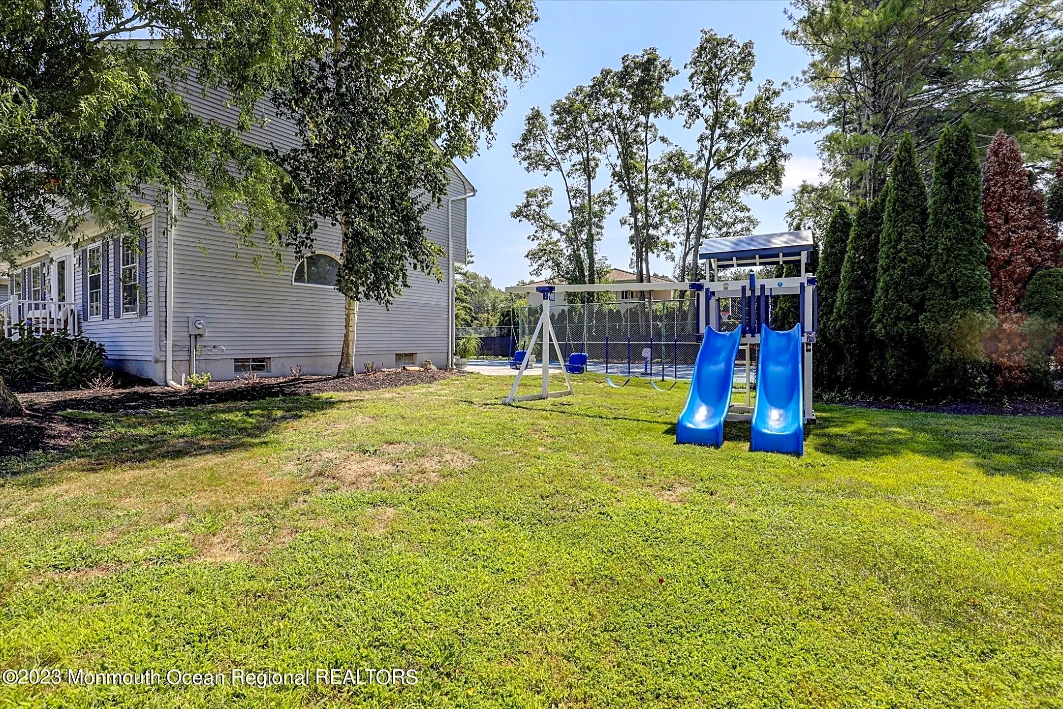 Playground - 12 Harbor Ct #ANNUAL - West Long Branch, NJ