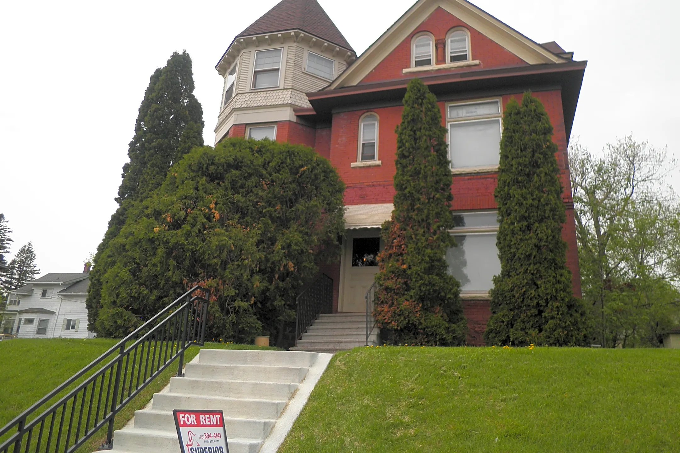 1801 E 4th St 1801 E 4th St unit 2 Duluth, MN Apartments for Rent