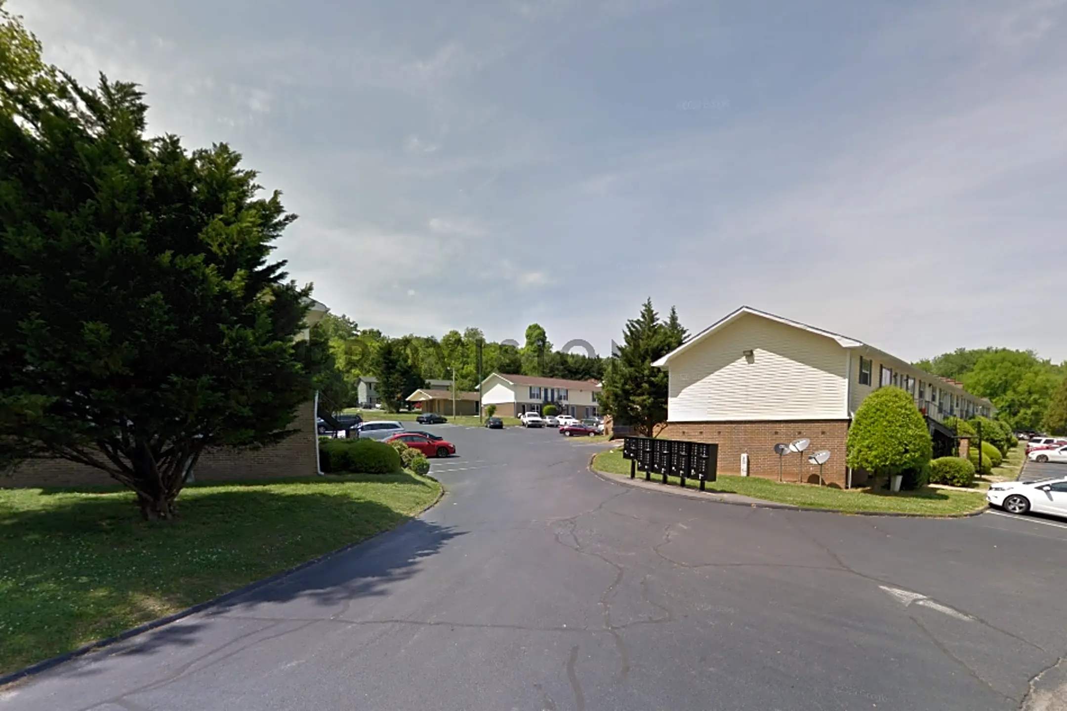 2075 Clingan Dr NW Apartments Cleveland, TN 37311