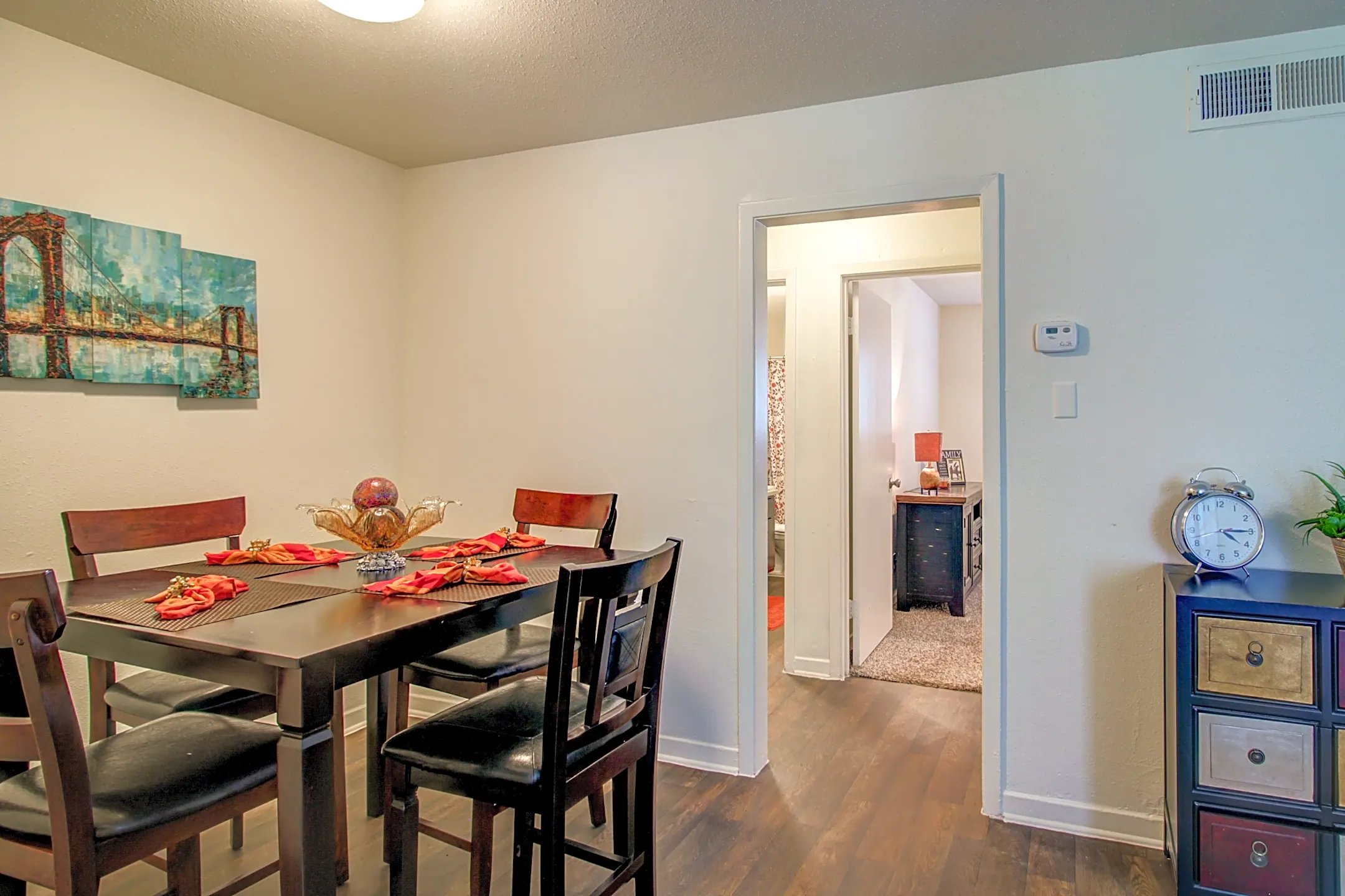 Gia at Spring Branch 1521 Sherwood Forest St Houston, TX Apartments