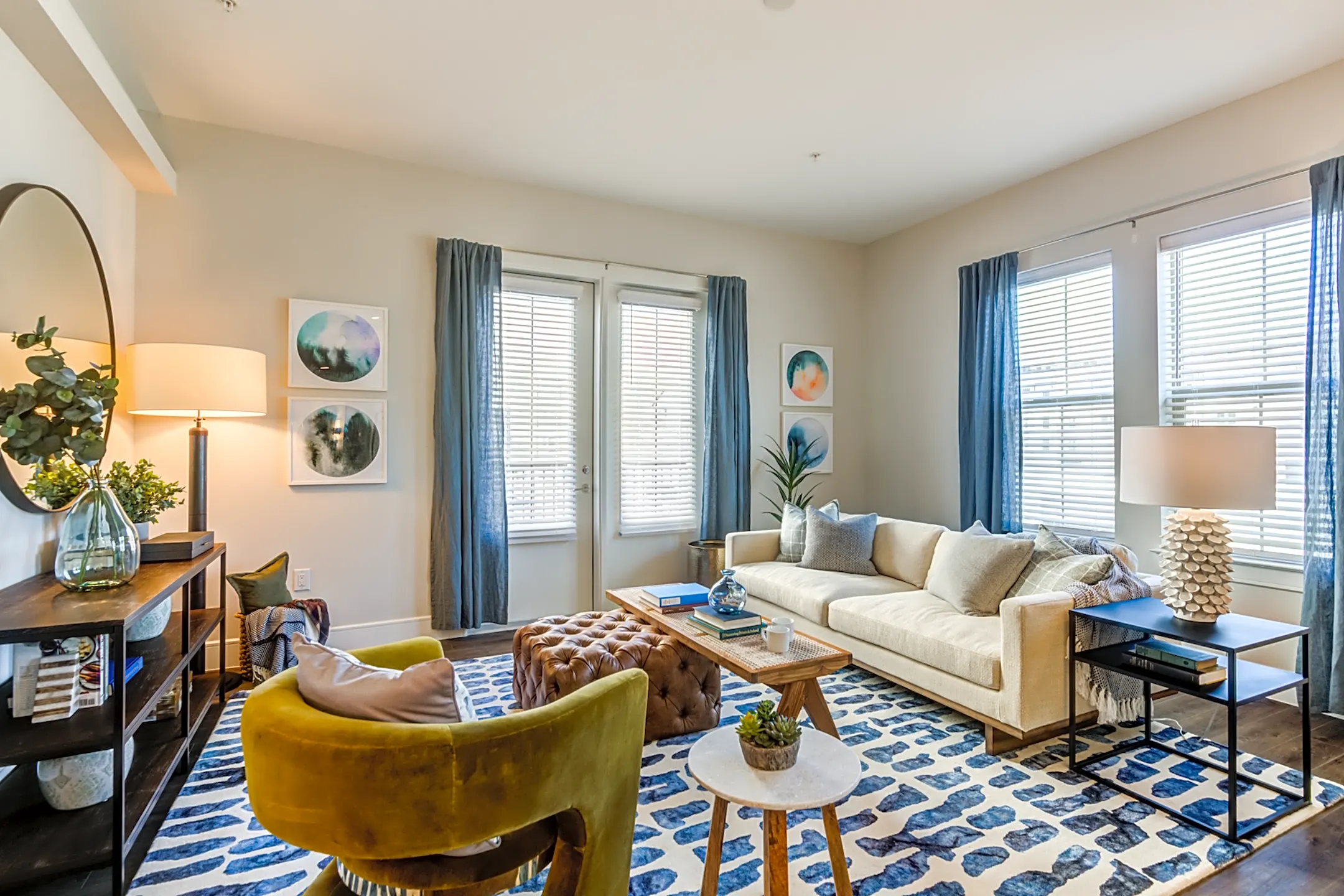 The Jackson at Viridian 4101 Viridian Village Drive Arlington, TX