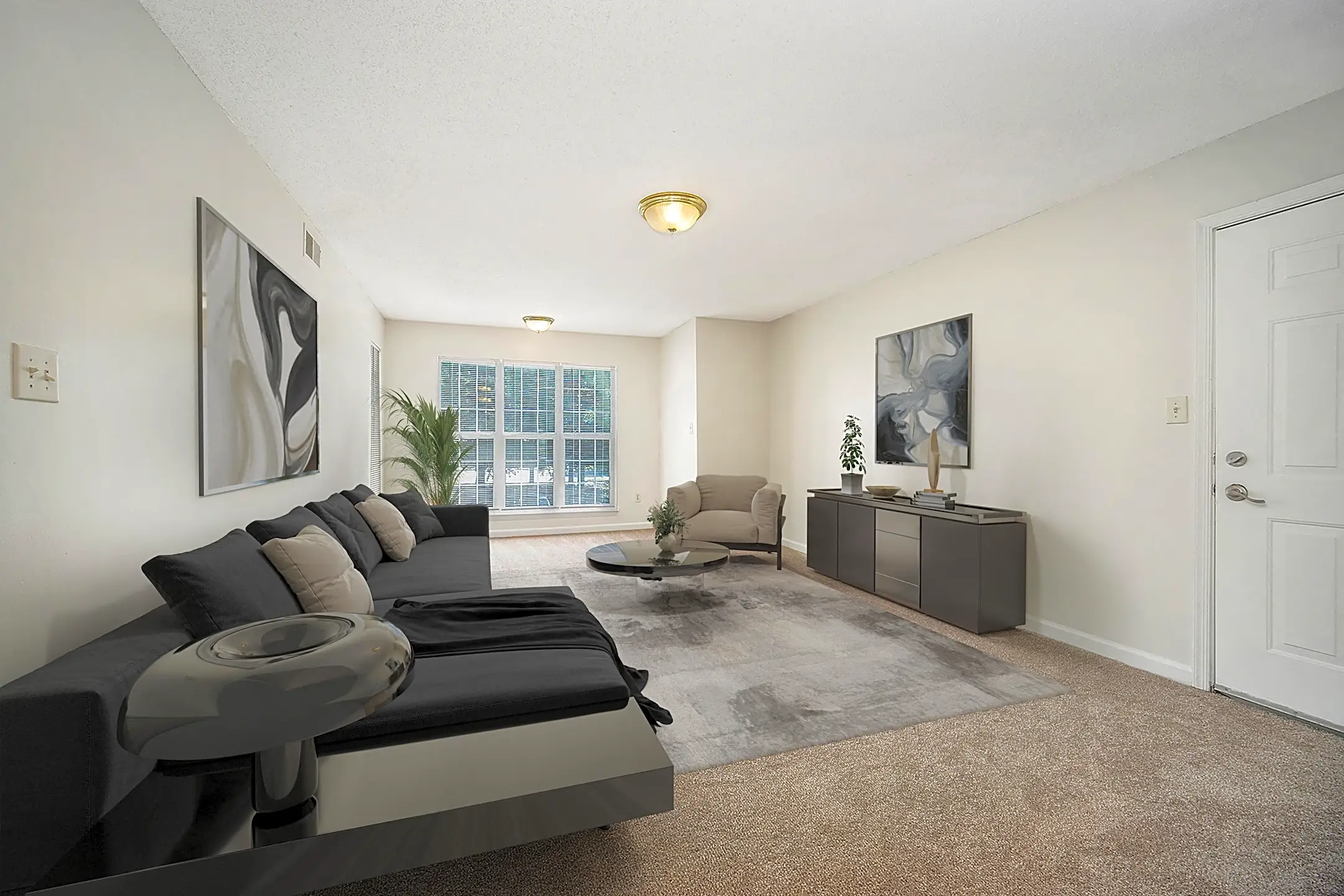 Meadow Park Apartments Greensboro, NC 27406