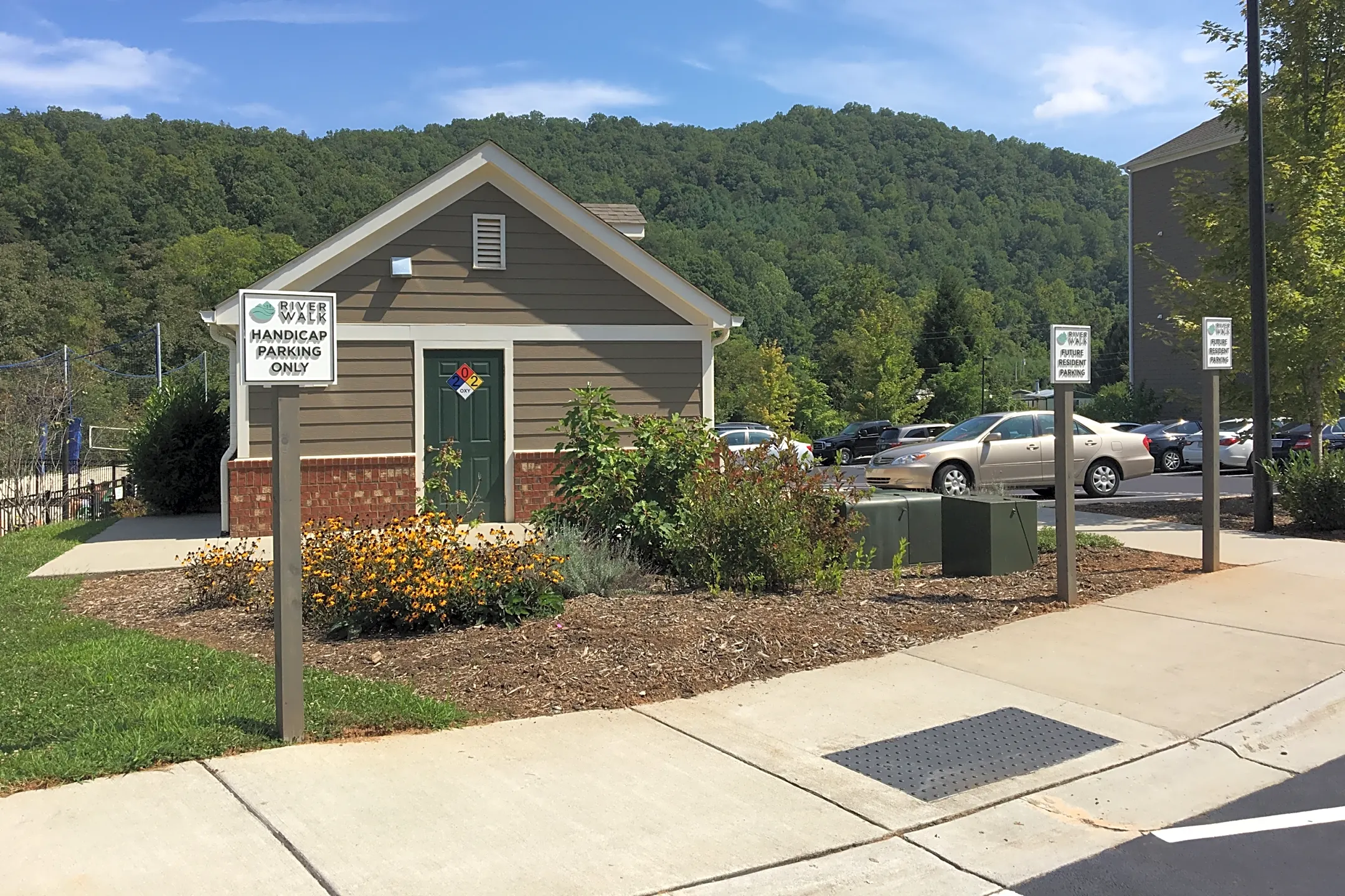 Cullowhee Apartments For Rent