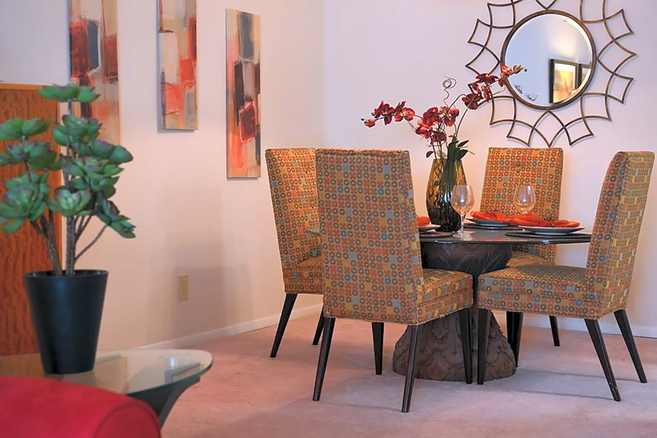 Silver Creek Apartments Marietta, GA 30068