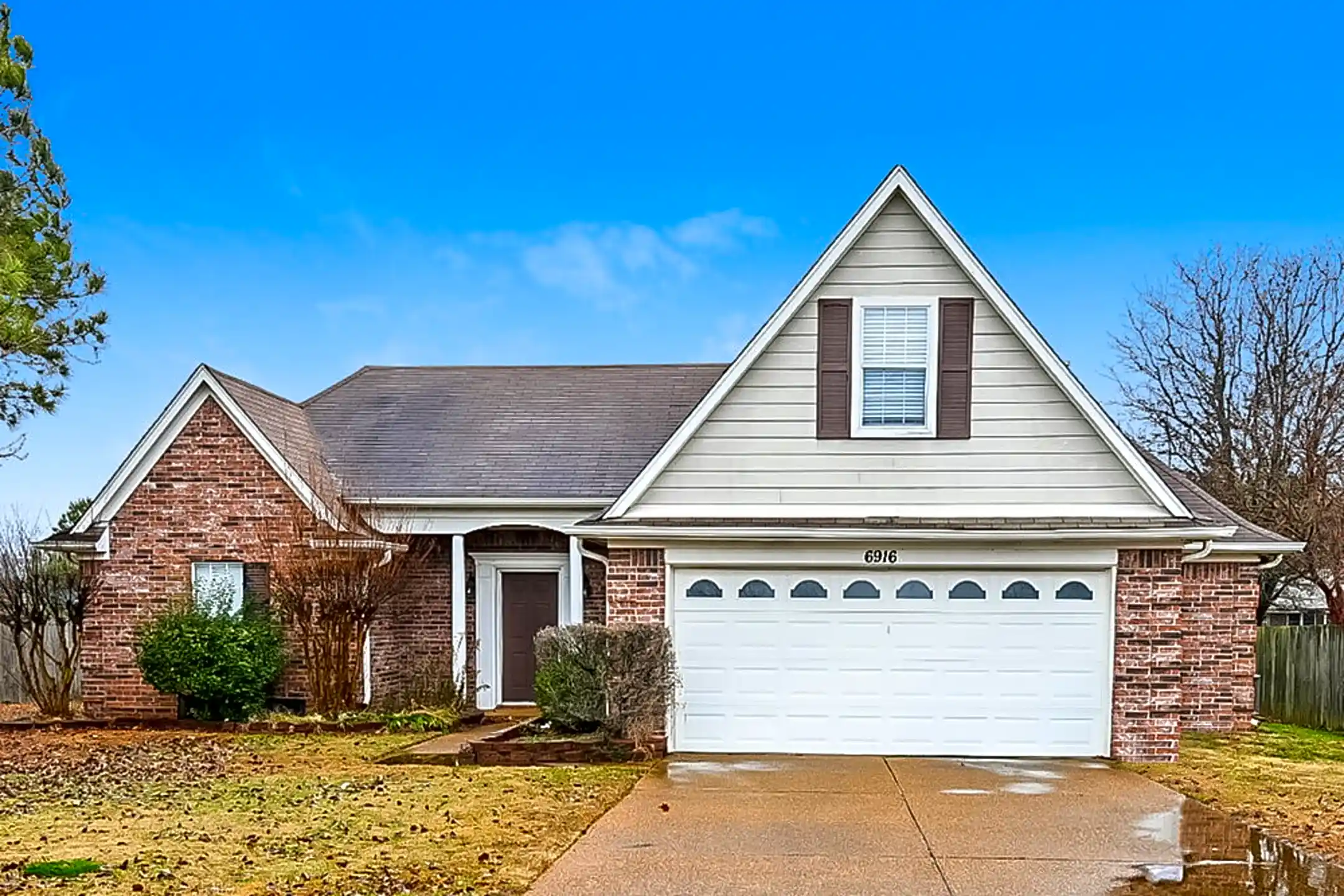 6916 Greyhawk Cv N Olive Branch, MS Houses for Rent Rent.